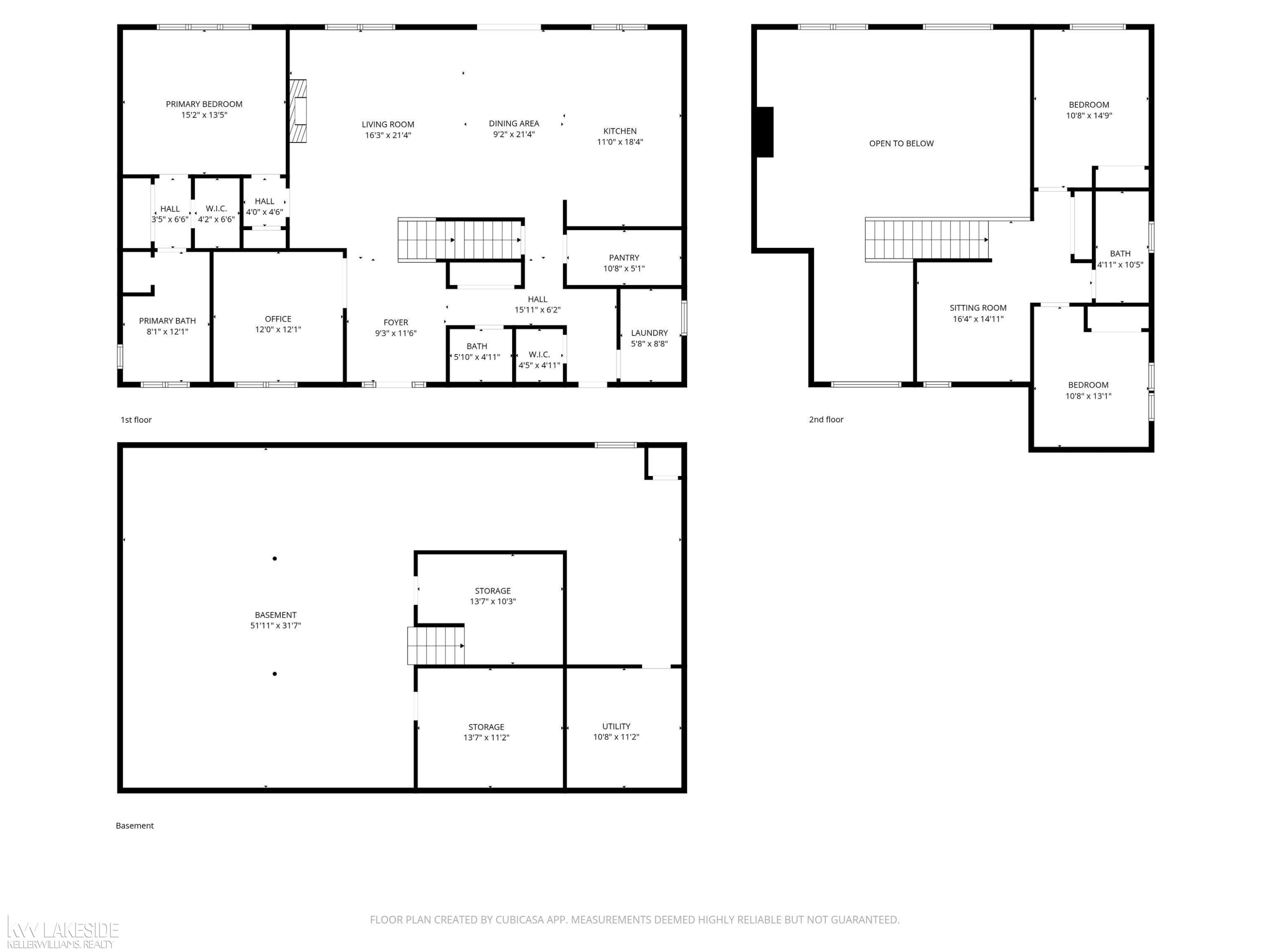 54958 Lawson Creek Drive, Shelby Twp, MI 48316 — Photo 46