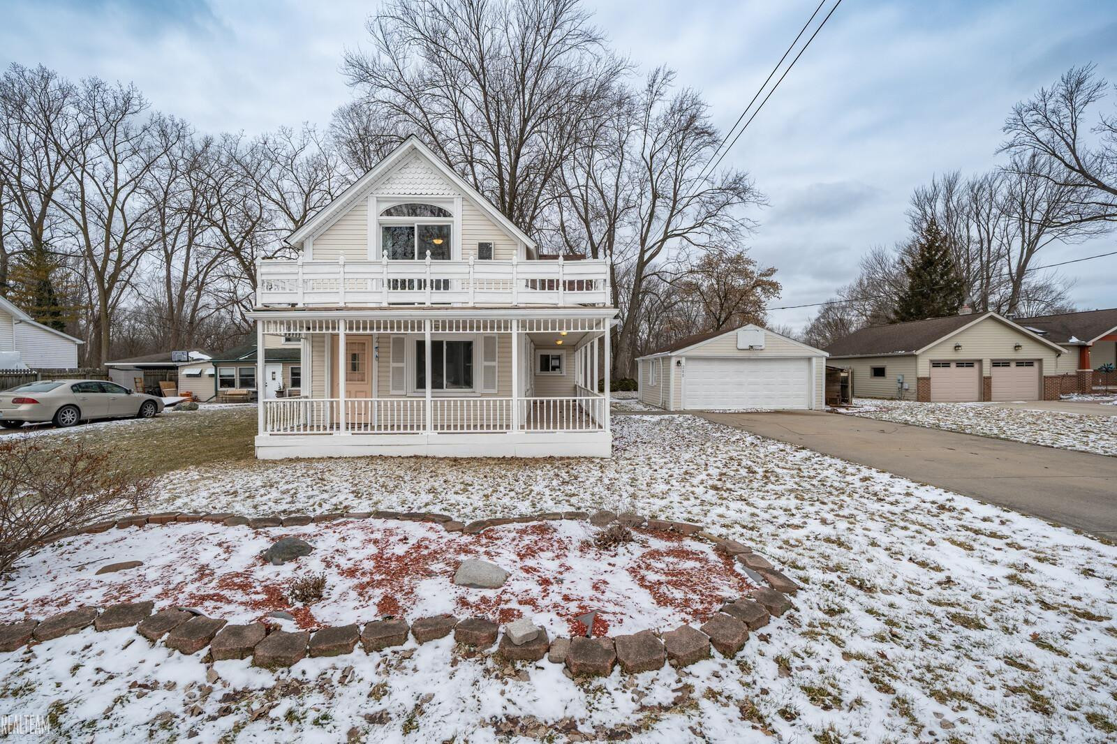 260 Riverside Drive, Mount Clemens, MI 48043 — Photo 4
