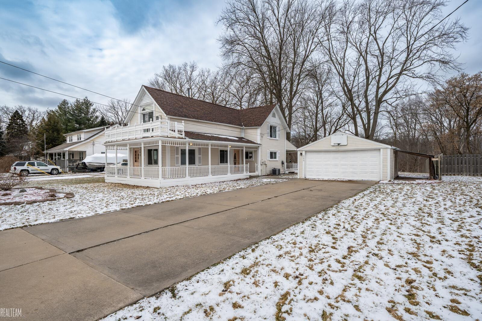 260 Riverside Drive, Mount Clemens, MI 48043 — Photo 6