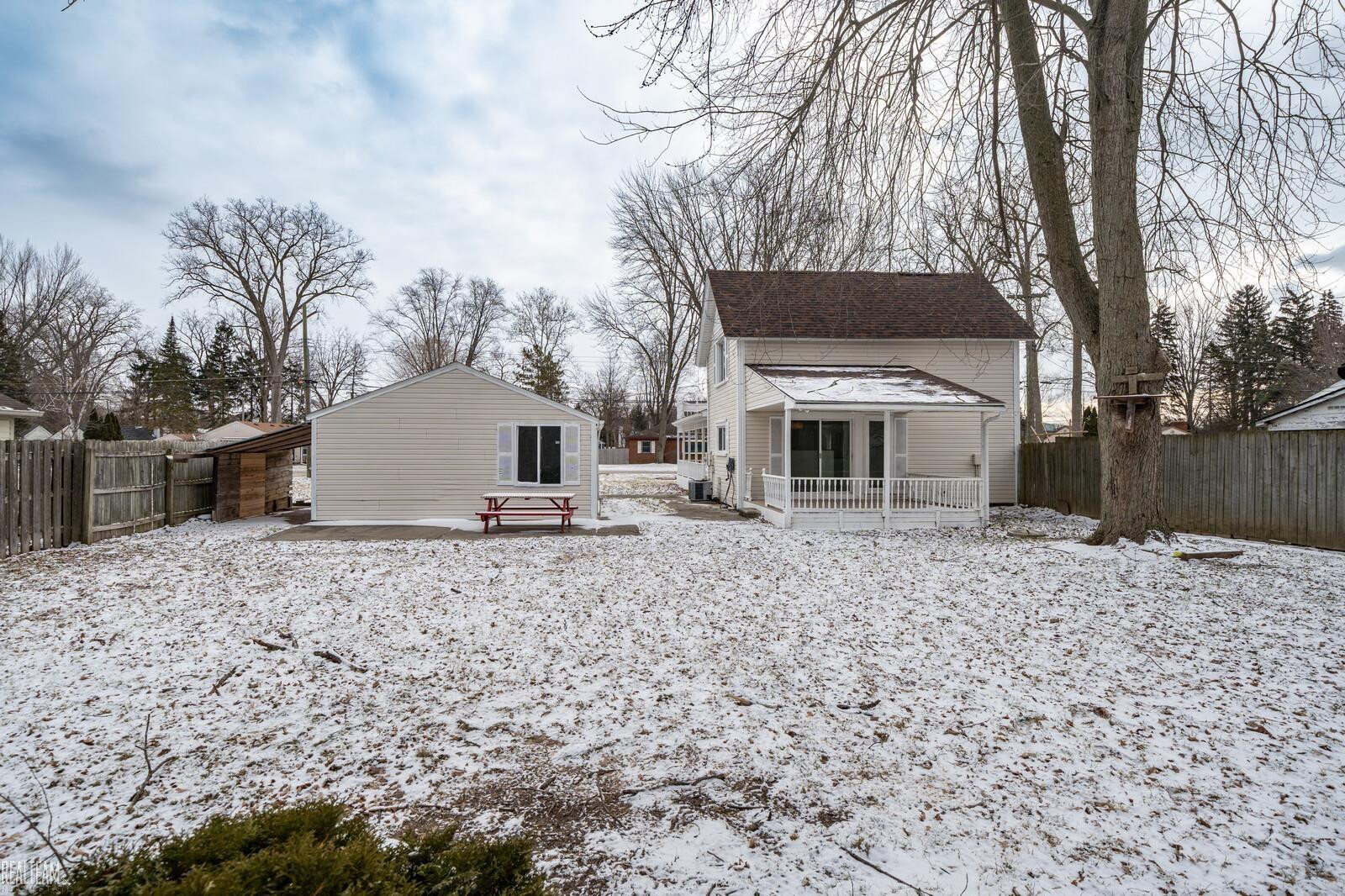 260 Riverside Drive, Mount Clemens, MI 48043 — Photo 27