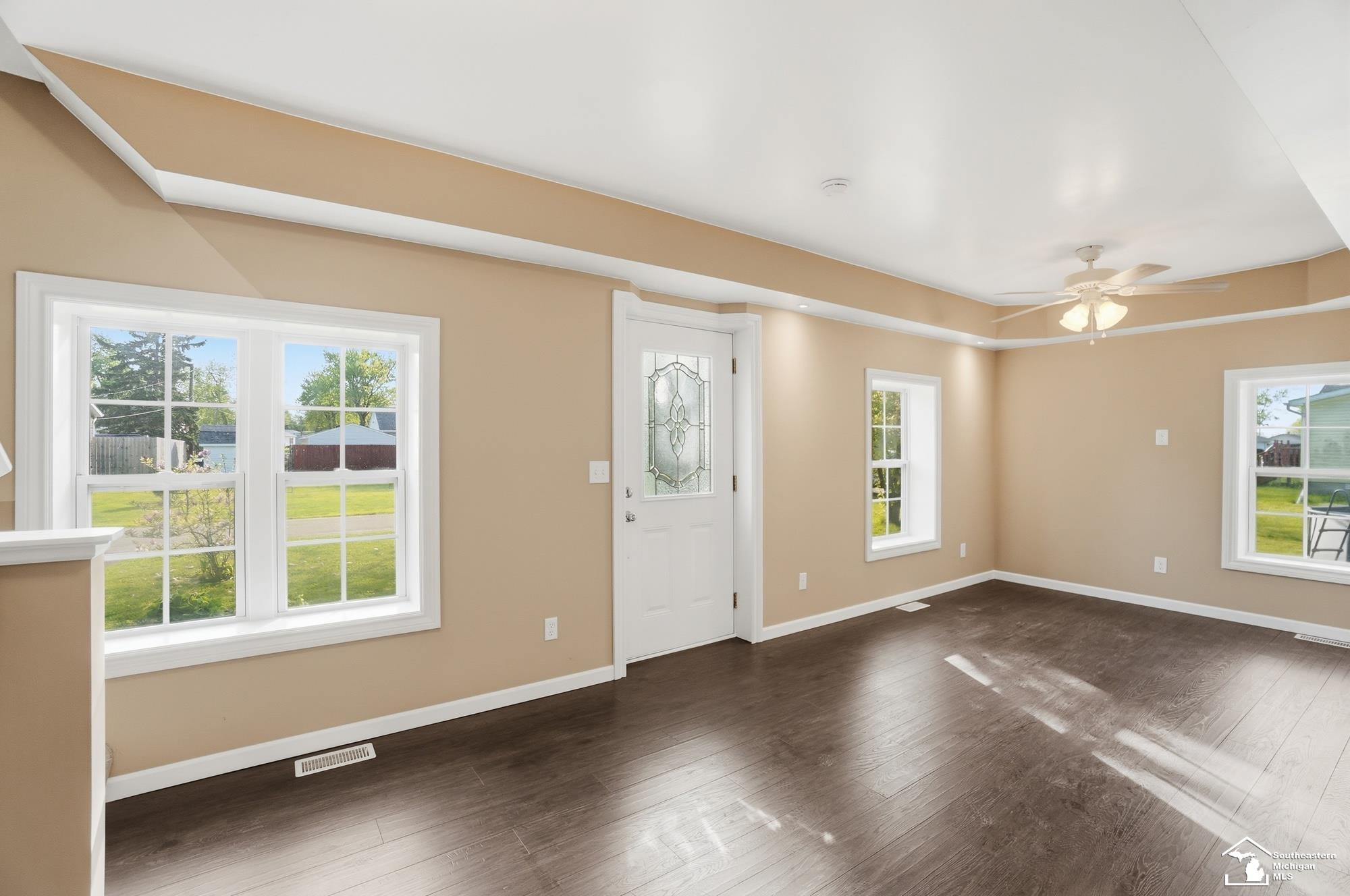 4375 5th Street, Newport, MI 48166 — Photo 3