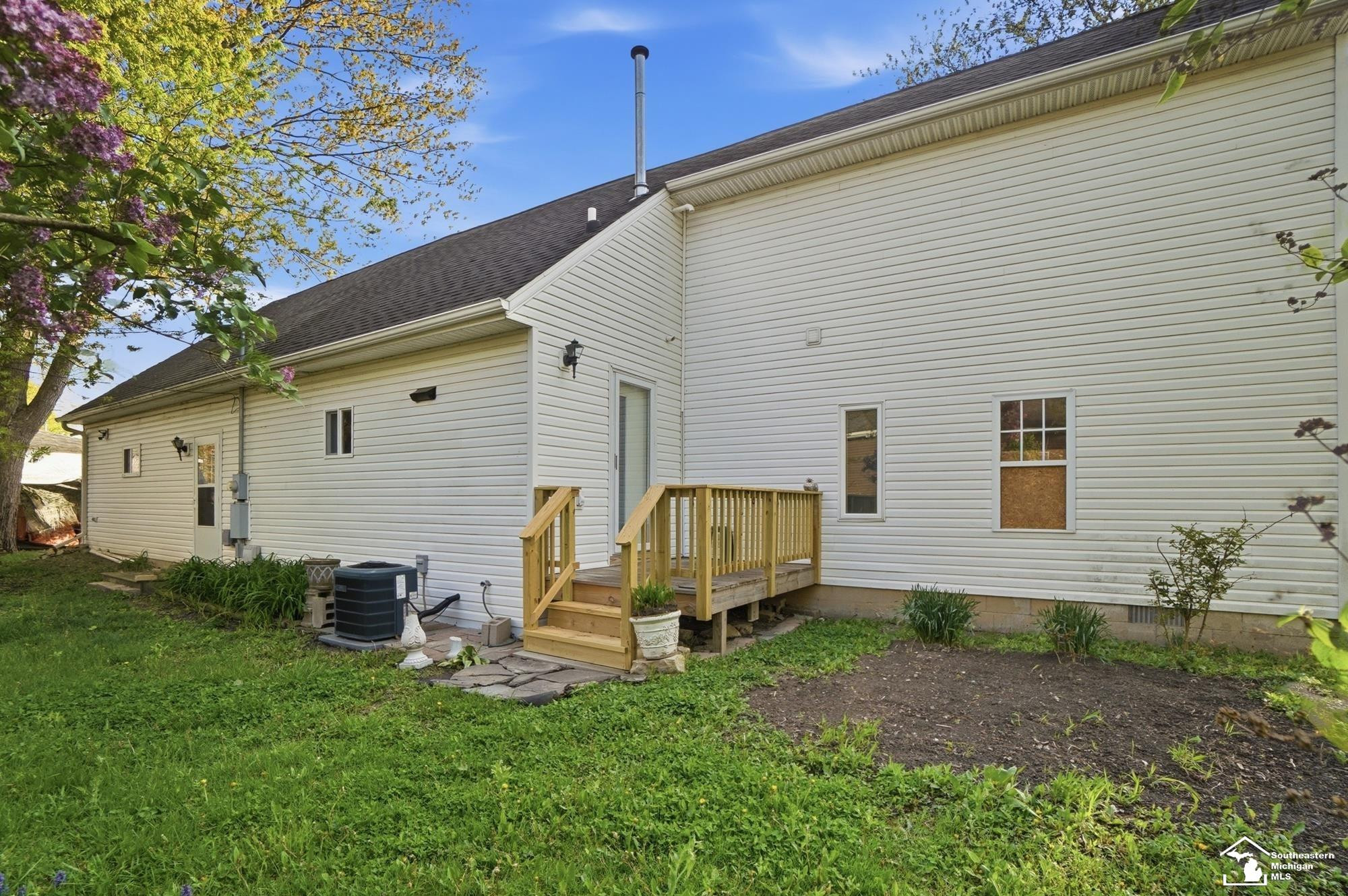 4375 5th Street, Newport, MI 48166 — Photo 35