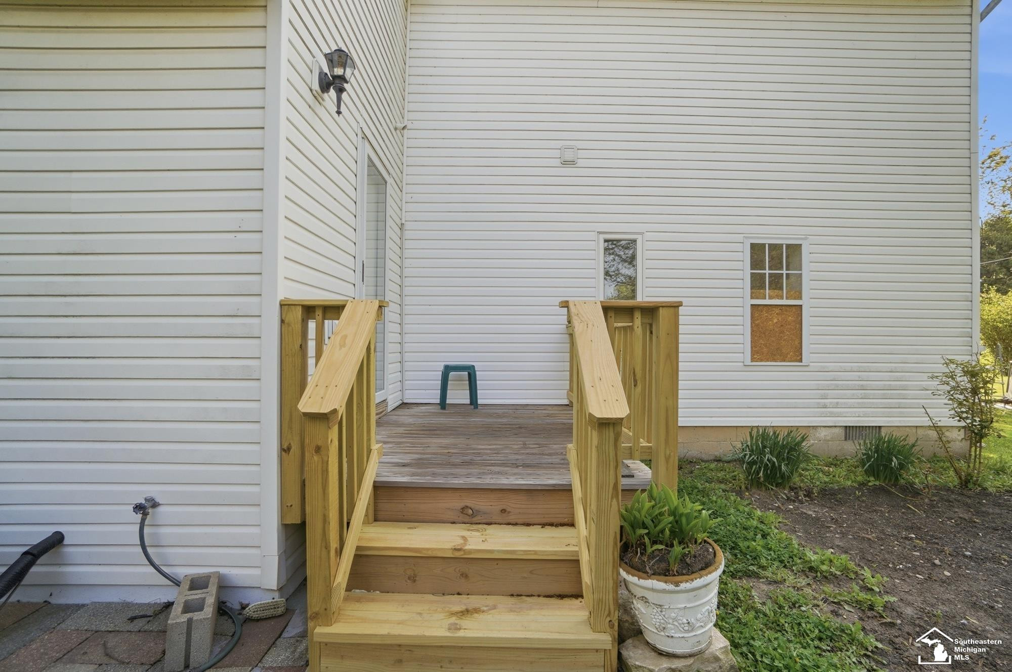 4375 5th Street, Newport, MI 48166 — Photo 36