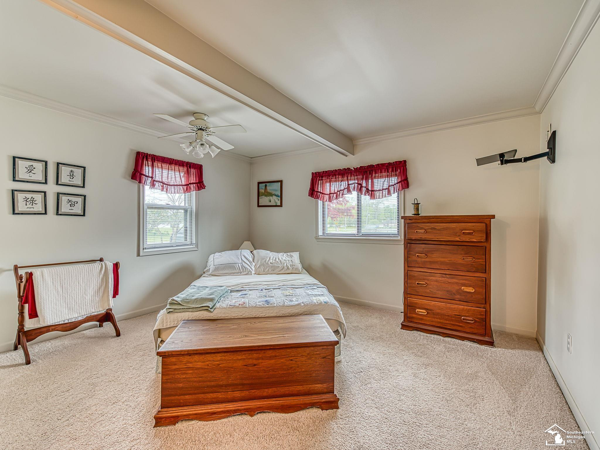 11952 Grafton Road, Carleton, MI 48117 — Photo 3