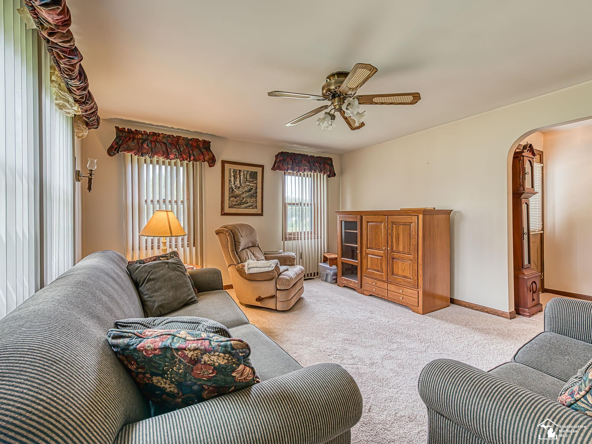 11952 Grafton Road, Carleton, MI 48117 — Photo 12