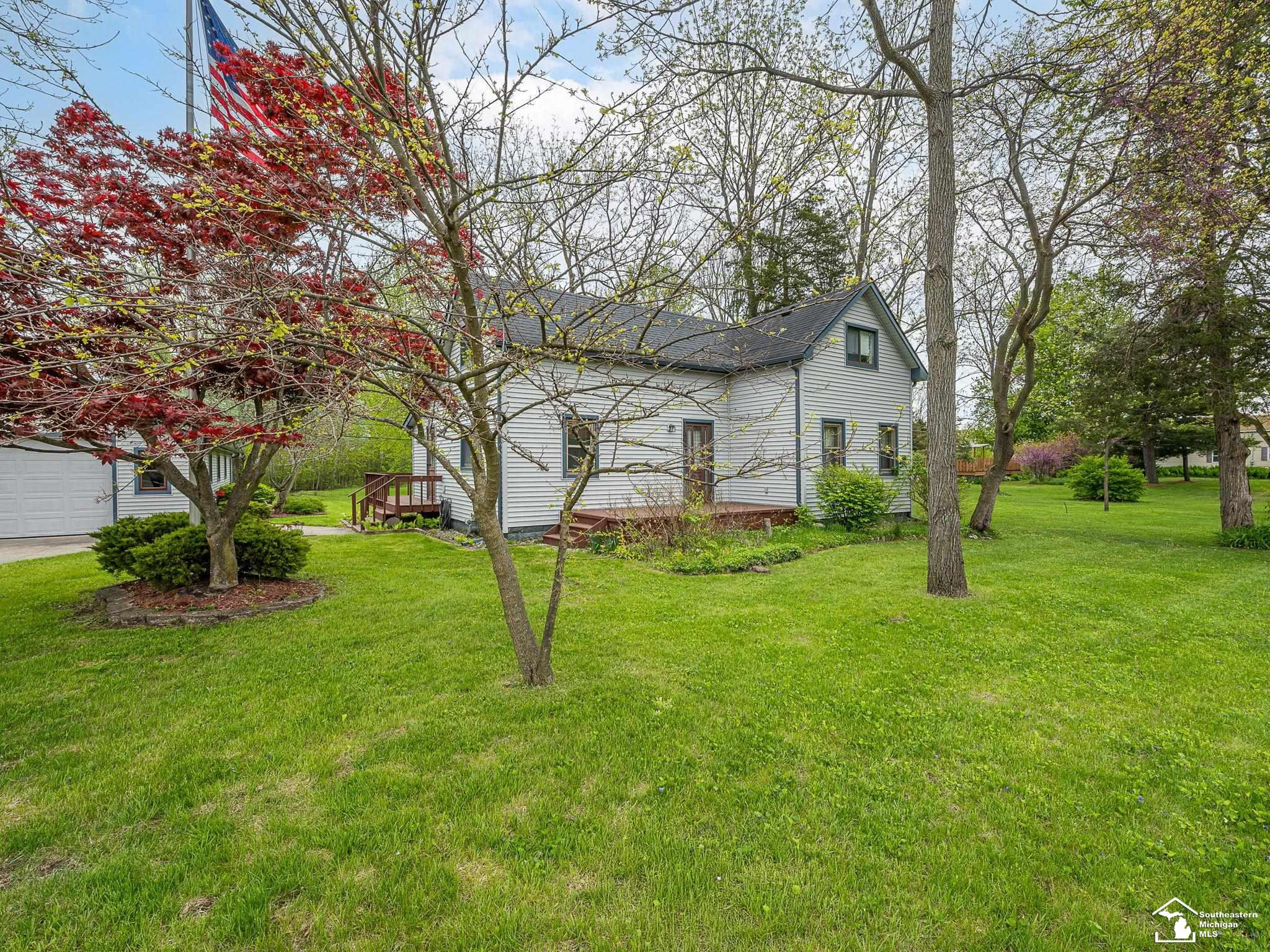 11952 Grafton Road, Carleton, MI 48117 — Photo 24