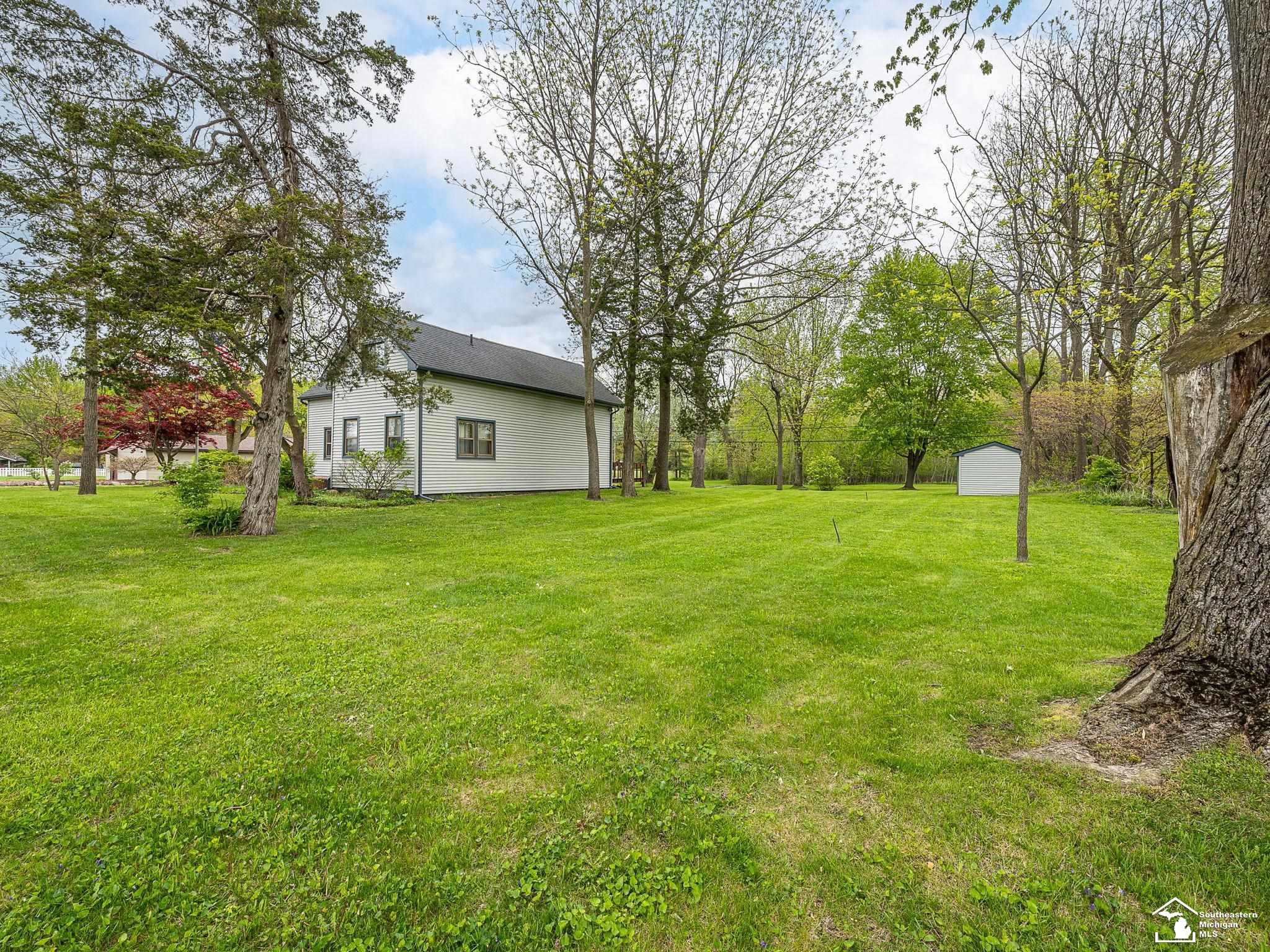 11952 Grafton Road, Carleton, MI 48117 — Photo 26