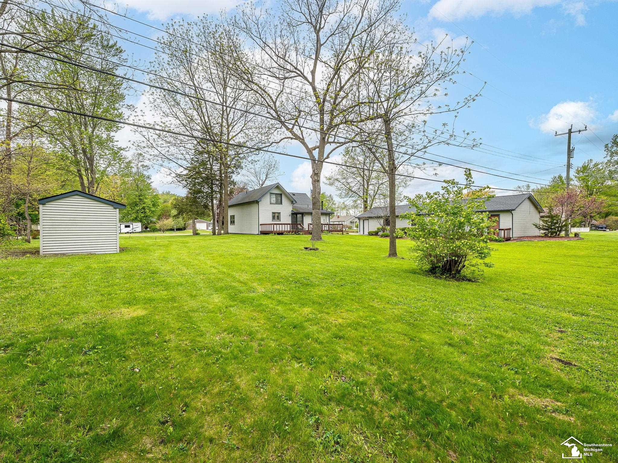 11952 Grafton Road, Carleton, MI 48117 — Photo 35