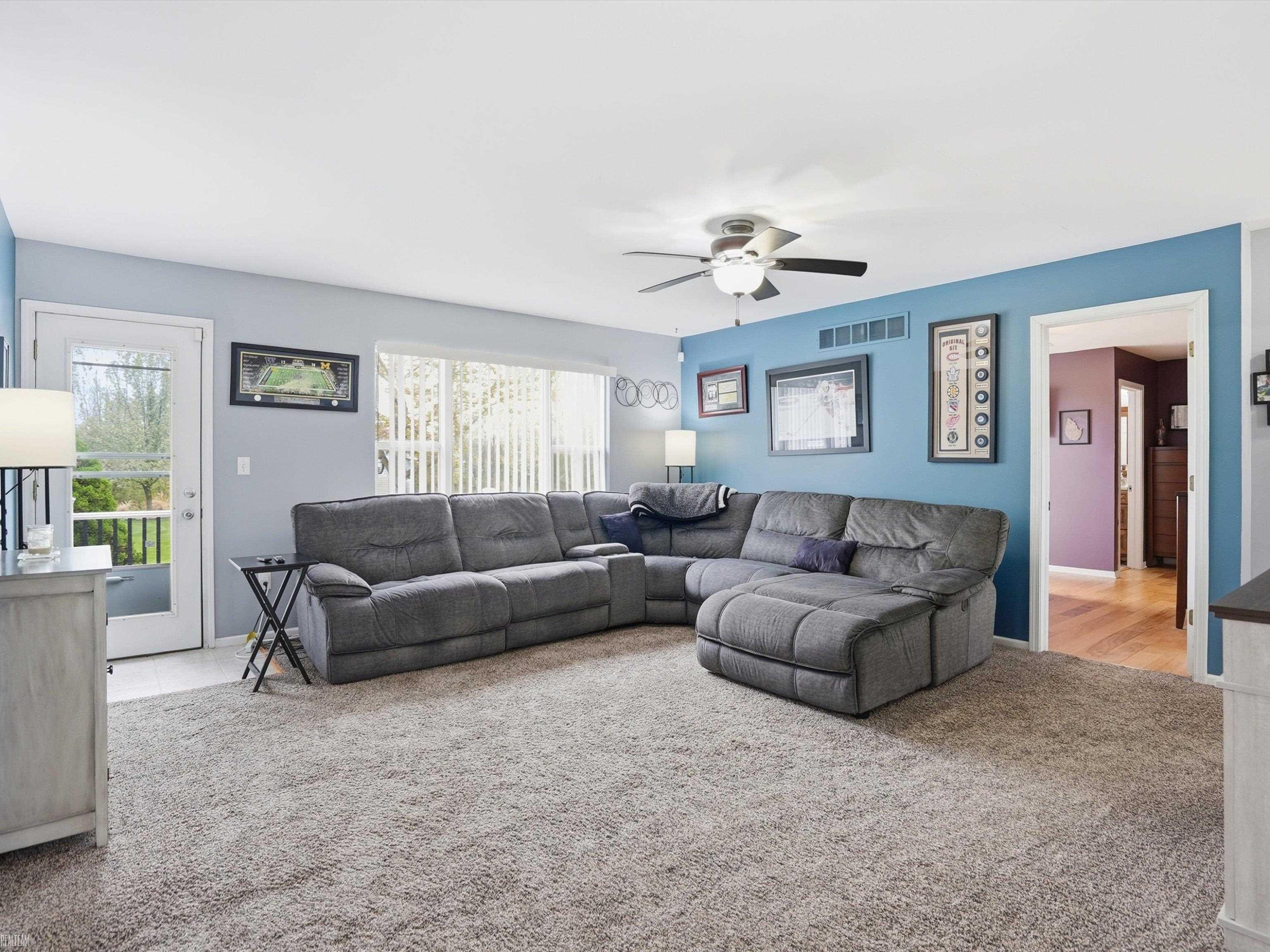 4673 Smiths Creek Road, Kimball, MI — Photo 2