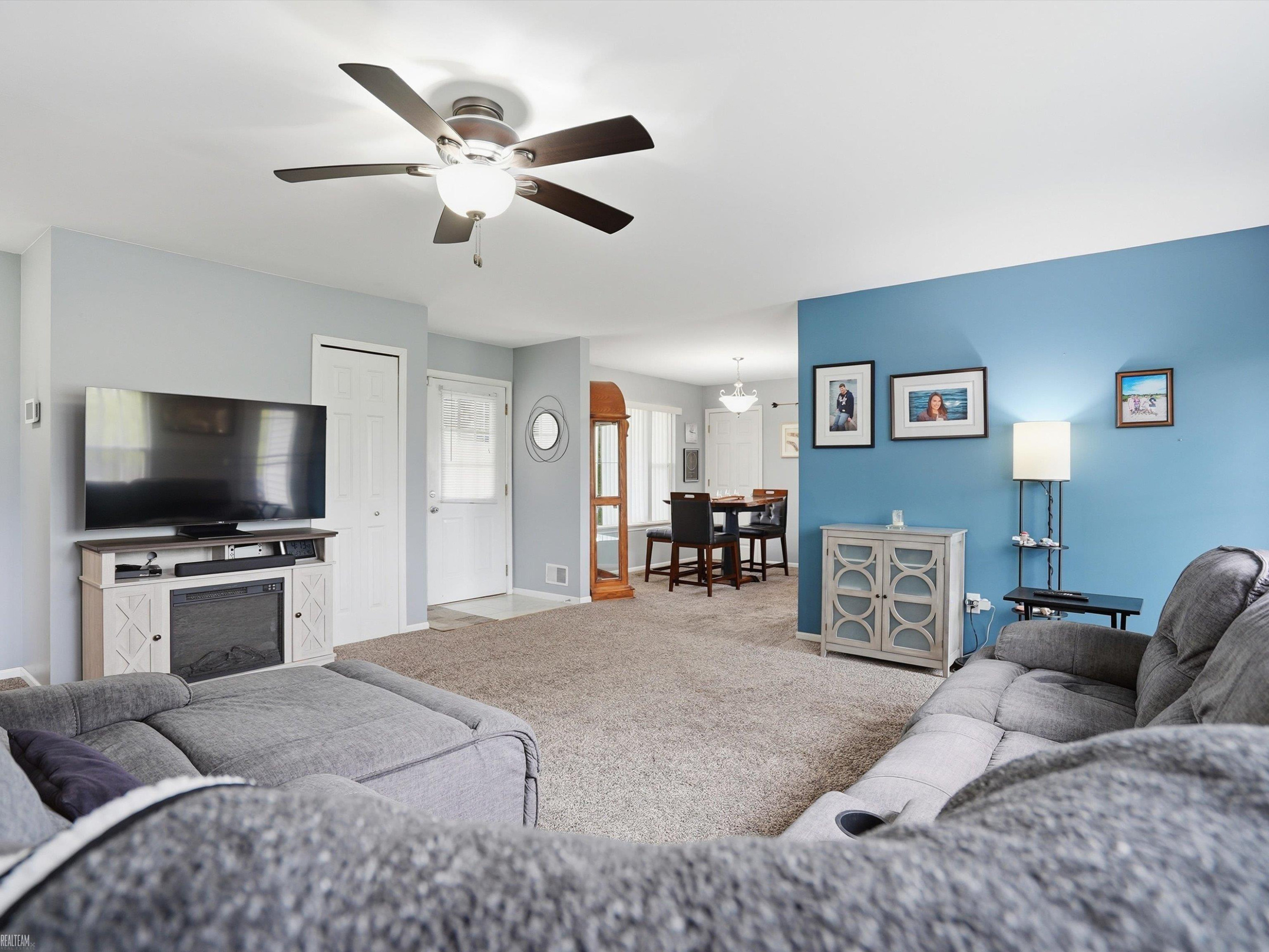 4673 Smiths Creek Road, Kimball, MI — Photo 3