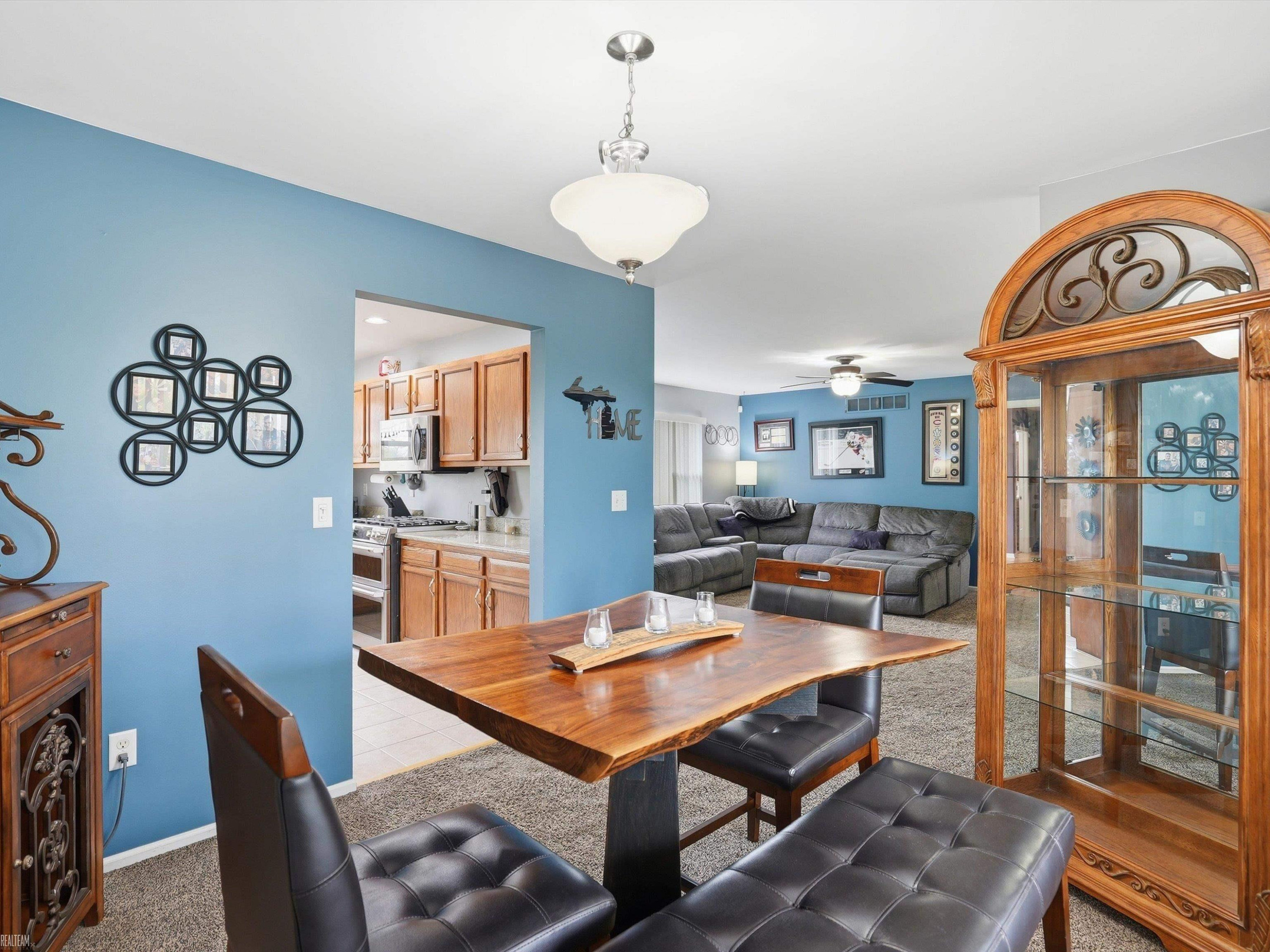 4673 Smiths Creek Road, Kimball, MI — Photo 4