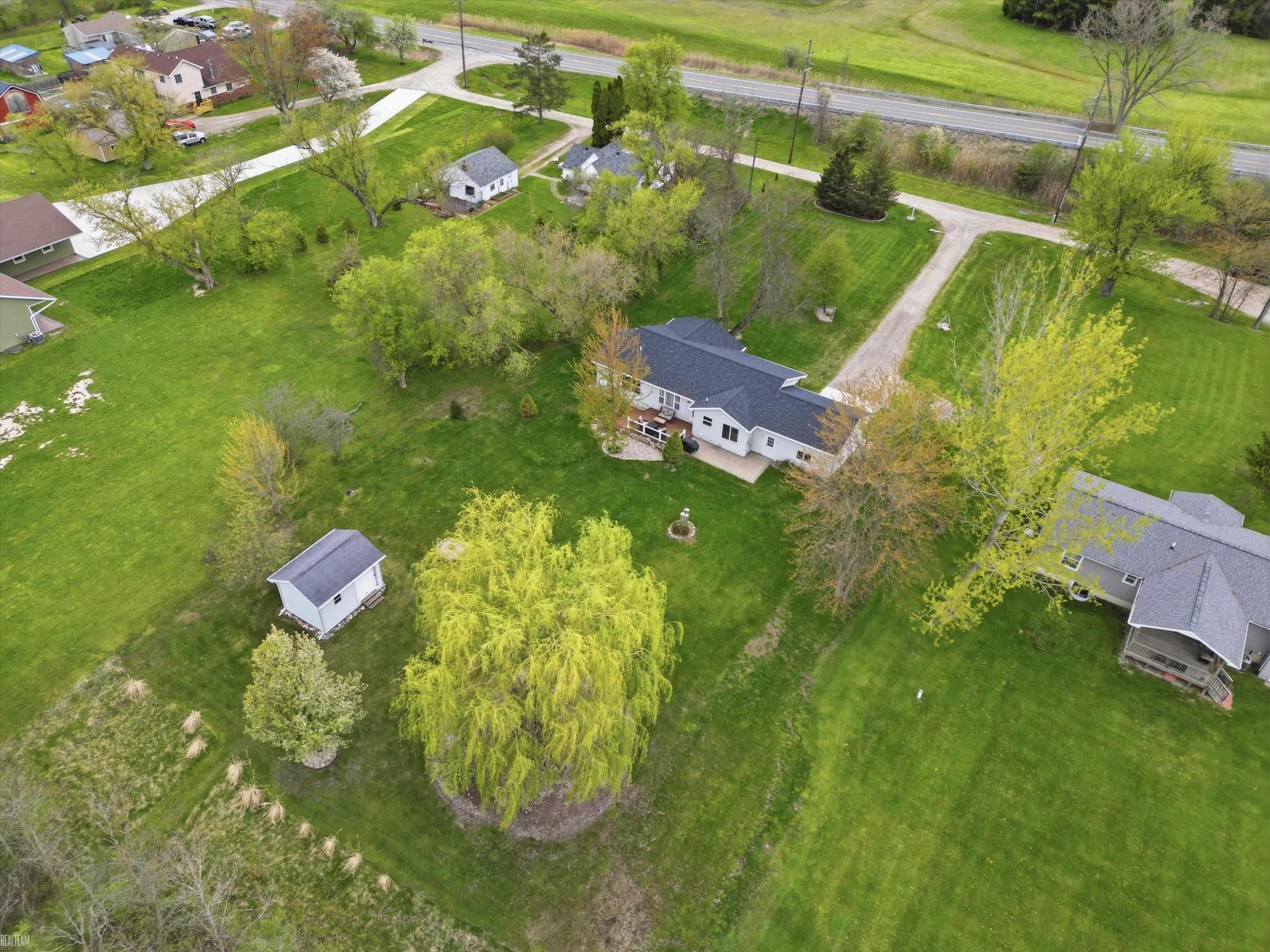 4673 Smiths Creek Road, Kimball, MI — Photo 26