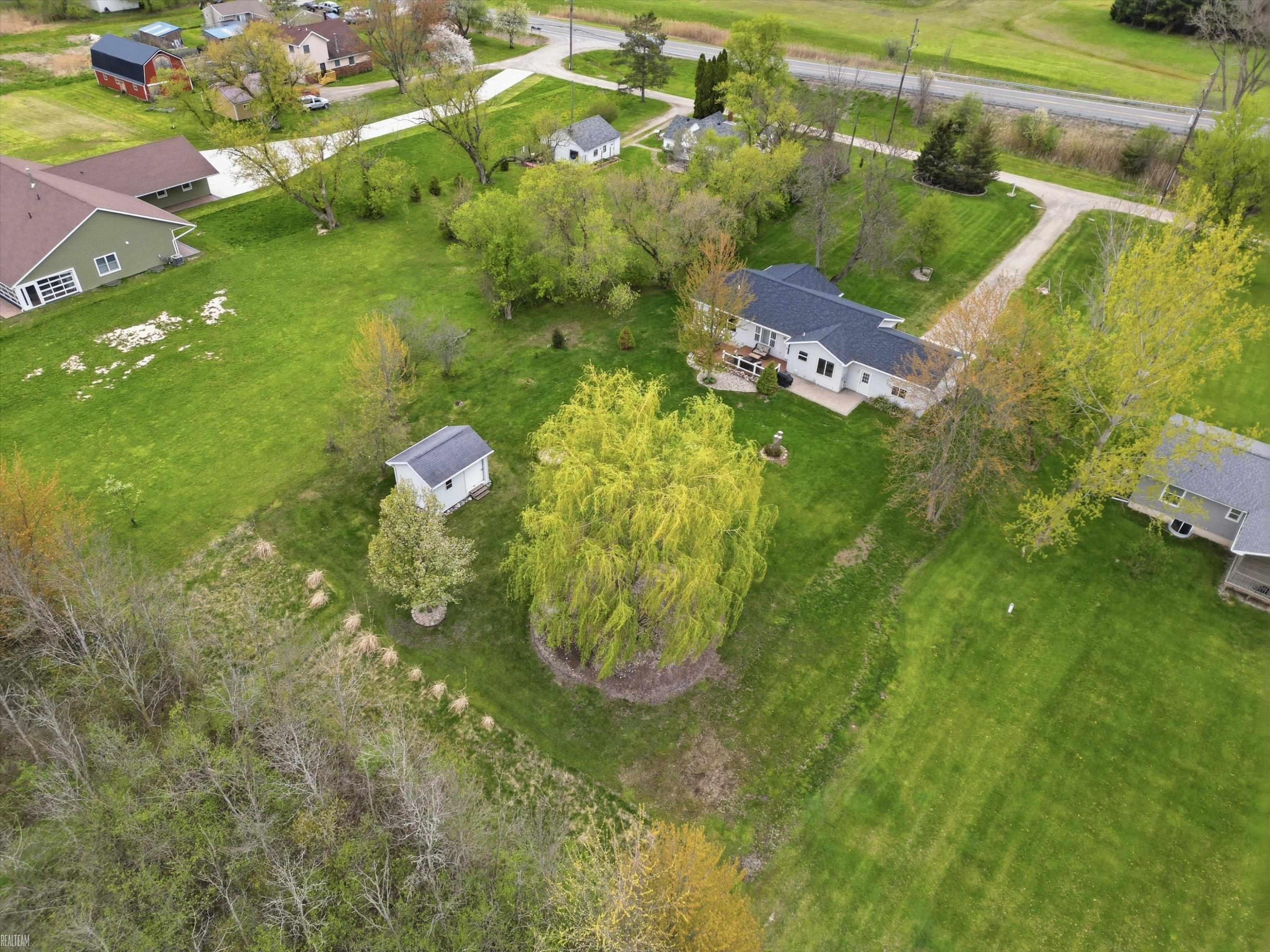 4673 Smiths Creek Road, Kimball, MI — Photo 27