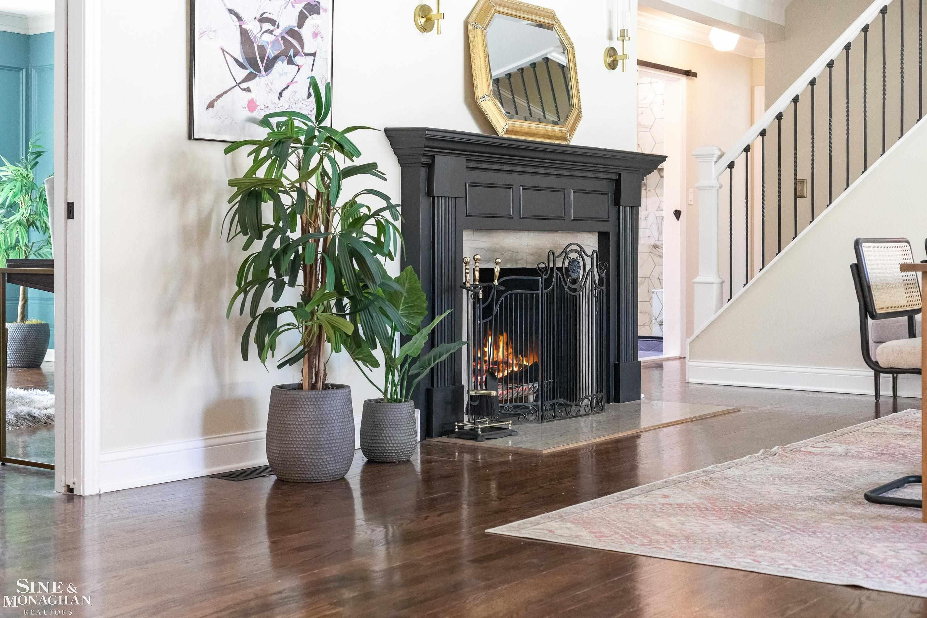 56 Hampton Road, Grosse Pointe Shores, MI 48236 — Photo 7