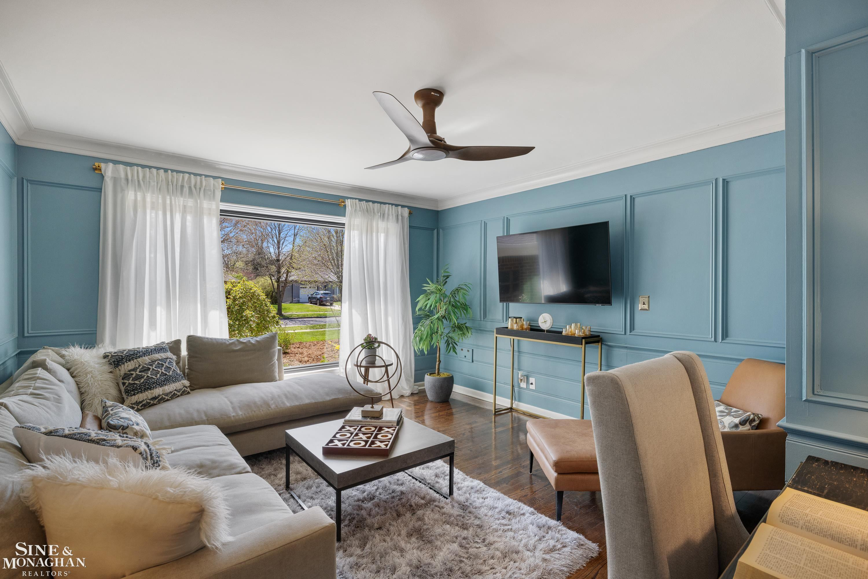 56 Hampton Road, Grosse Pointe Shores, MI 48236 — Photo 8