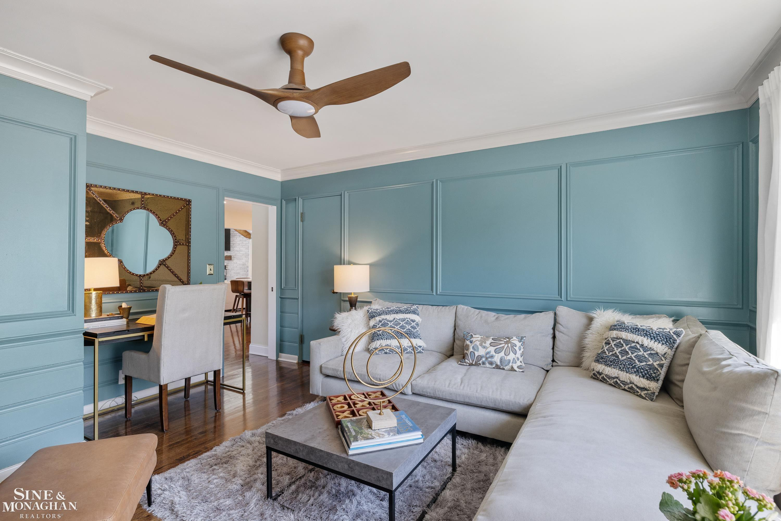 56 Hampton Road, Grosse Pointe Shores, MI 48236 — Photo 9