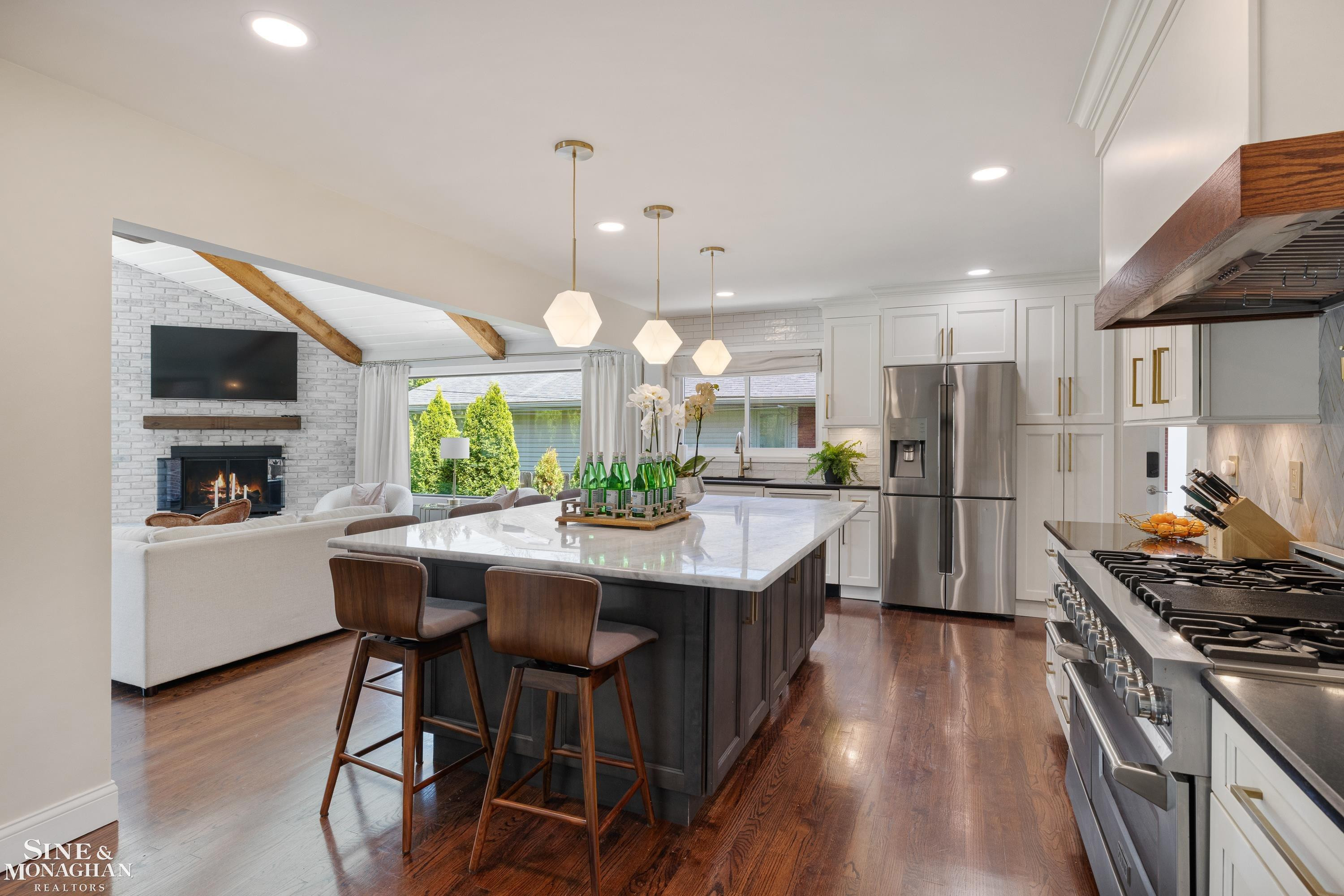 56 Hampton Road, Grosse Pointe Shores, MI 48236 — Photo 13