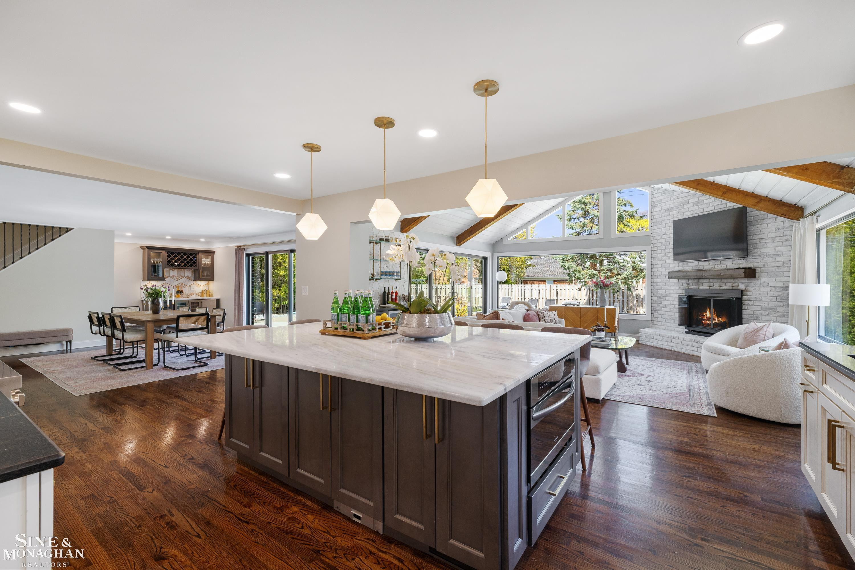 56 Hampton Road, Grosse Pointe Shores, MI 48236 — Photo 15