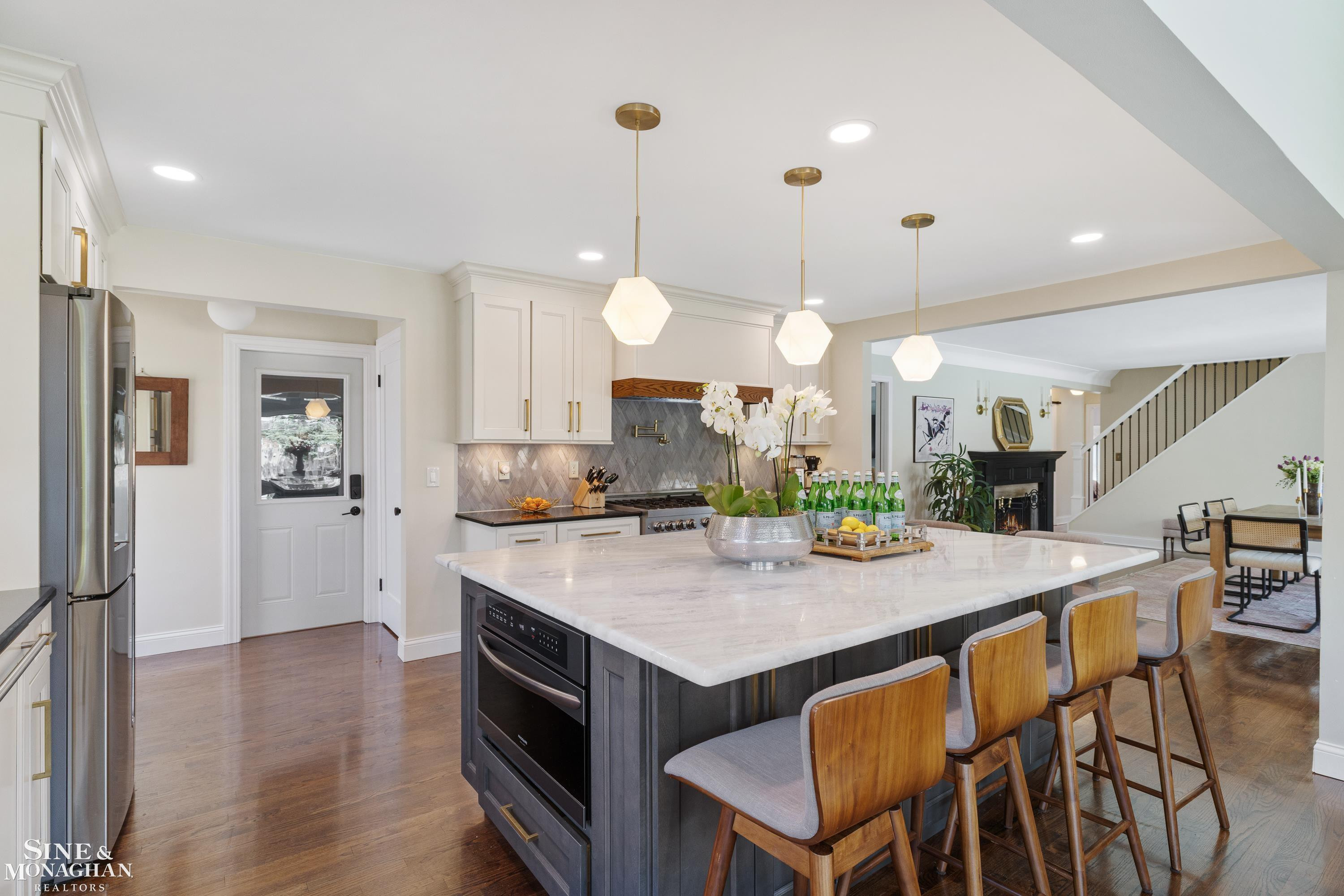 56 Hampton Road, Grosse Pointe Shores, MI 48236 — Photo 16