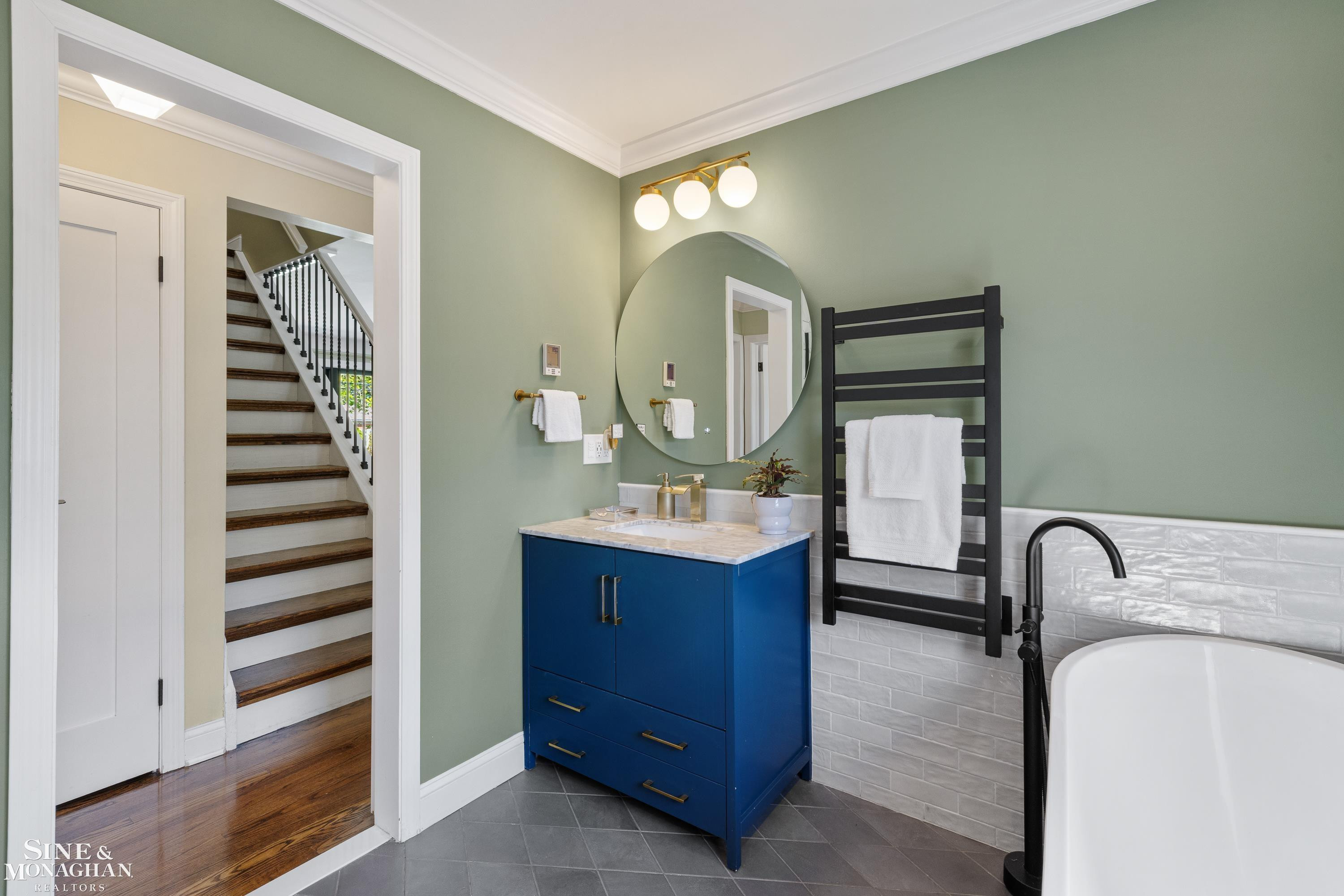 56 Hampton Road, Grosse Pointe Shores, MI 48236 — Photo 20