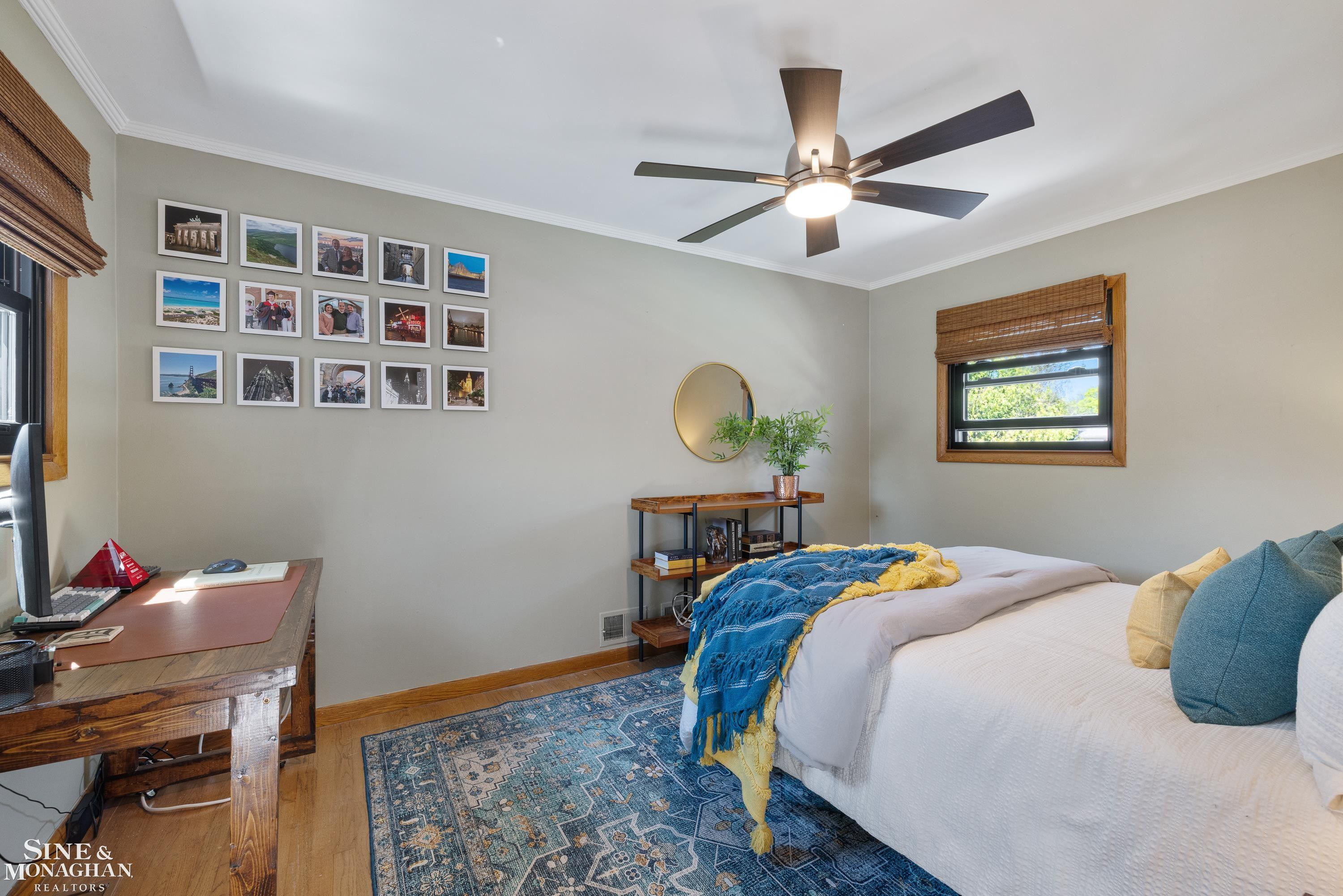 56 Hampton Road, Grosse Pointe Shores, MI 48236 — Photo 25