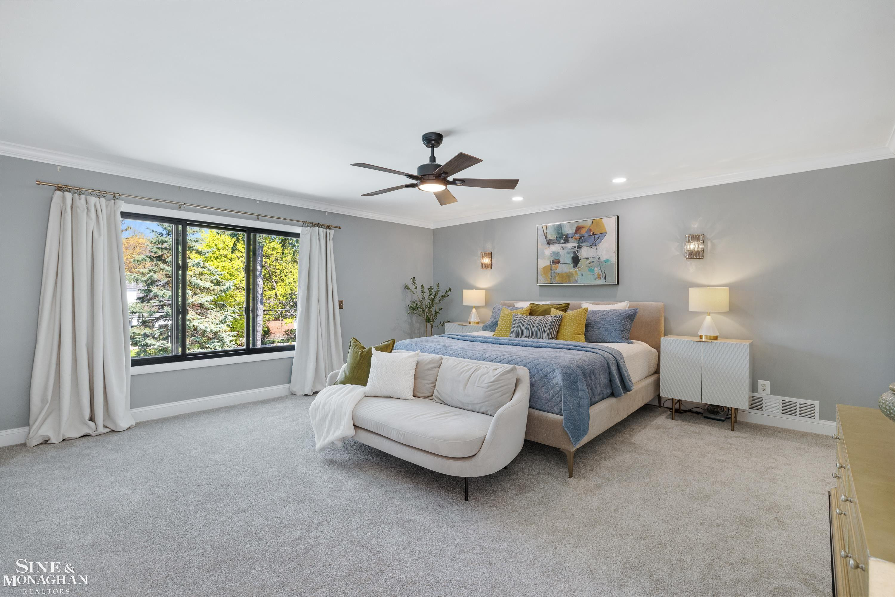 56 Hampton Road, Grosse Pointe Shores, MI 48236 — Photo 27