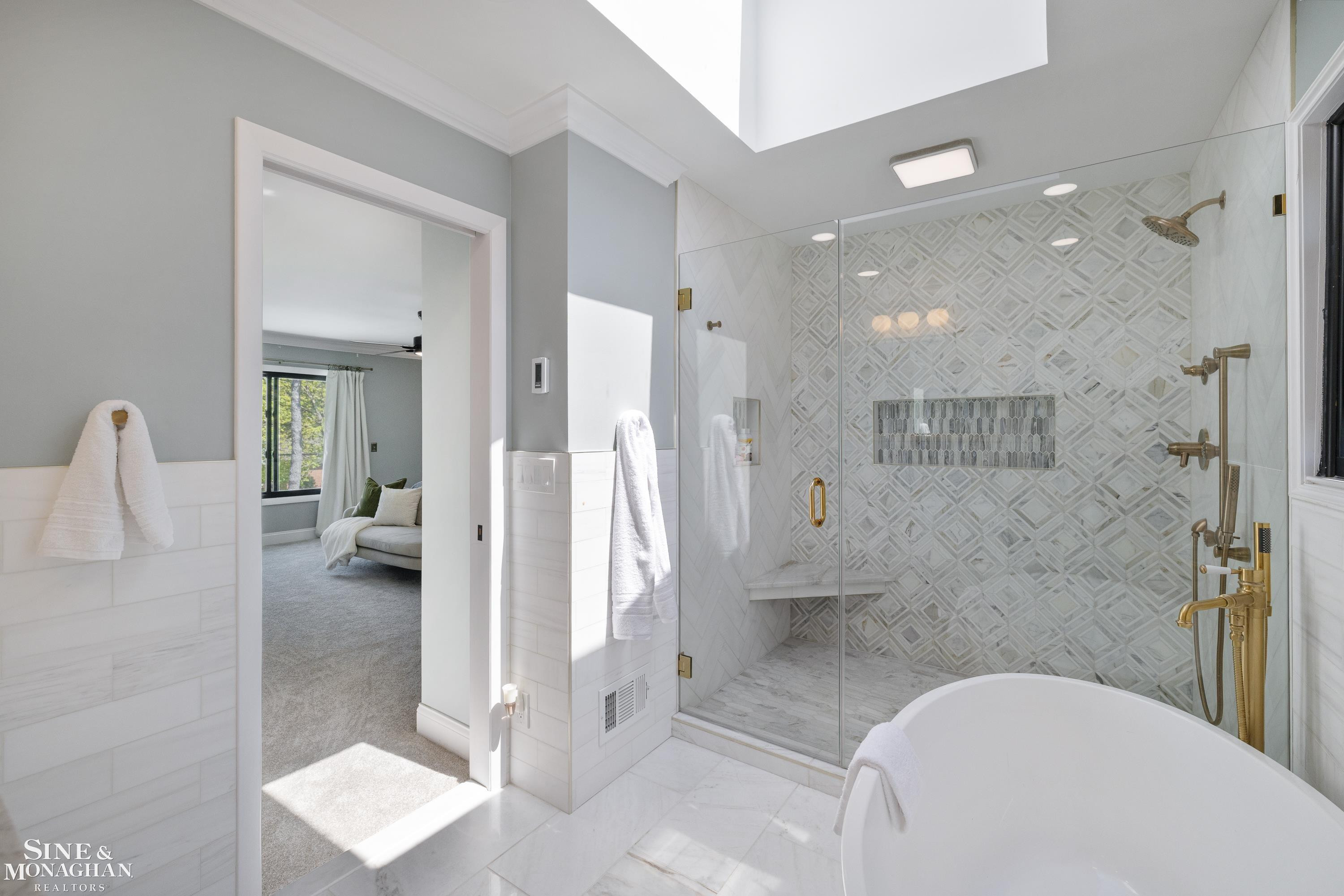 56 Hampton Road, Grosse Pointe Shores, MI 48236 — Photo 32