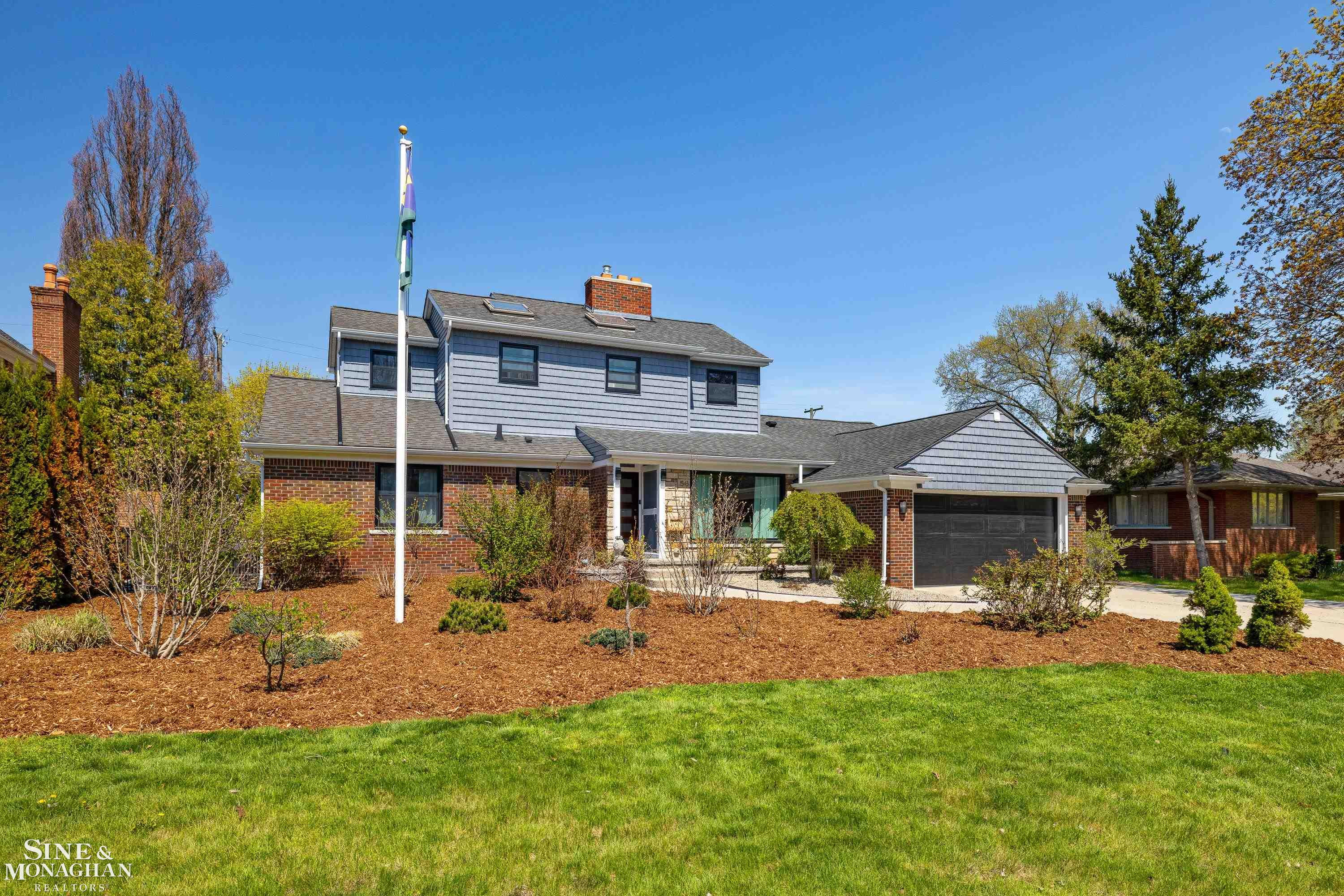56 Hampton Road, Grosse Pointe Shores, MI 48236 — Photo 43