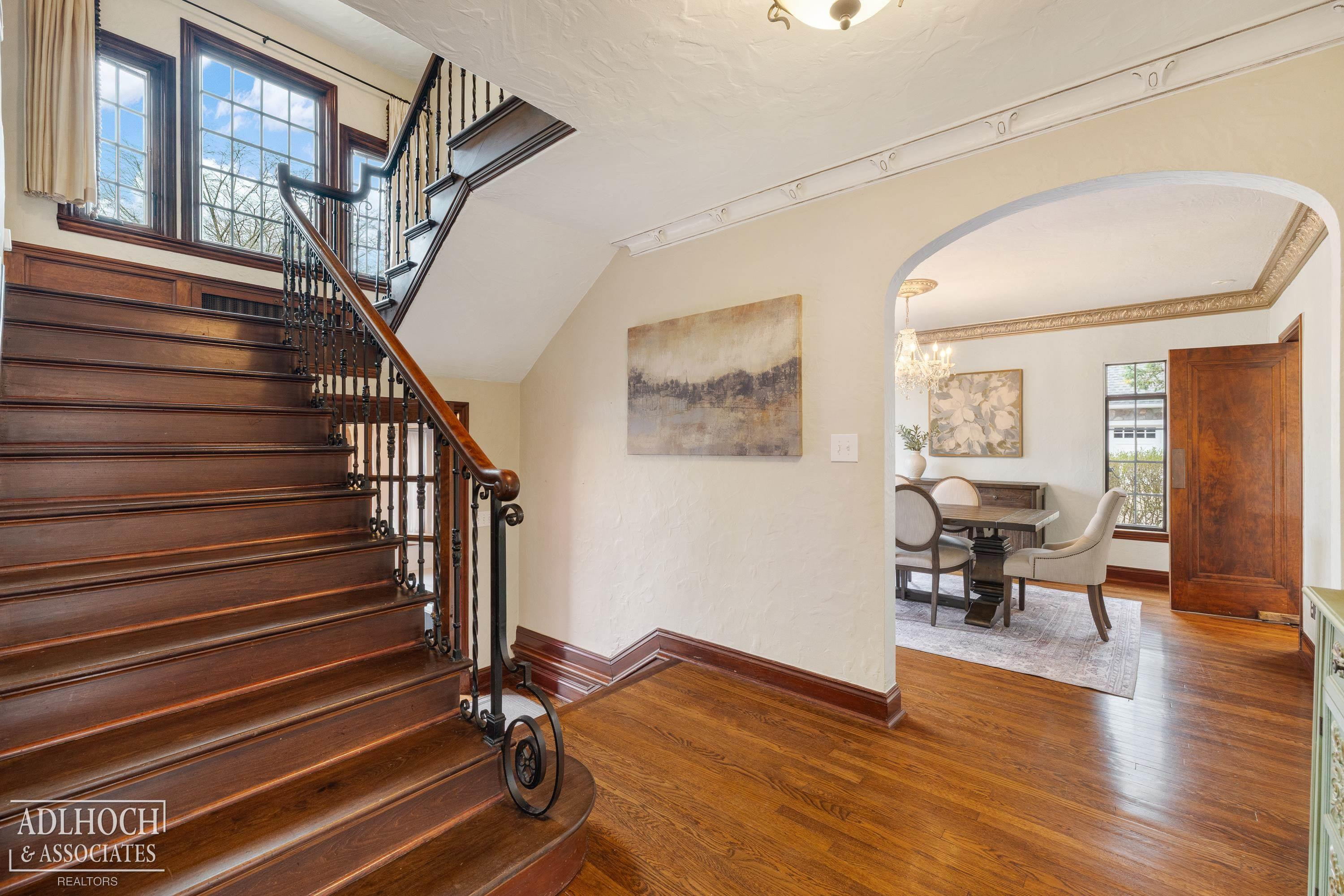1006 Kensington Avenue, Grosse Pointe Park, MI 48230 — Photo 4