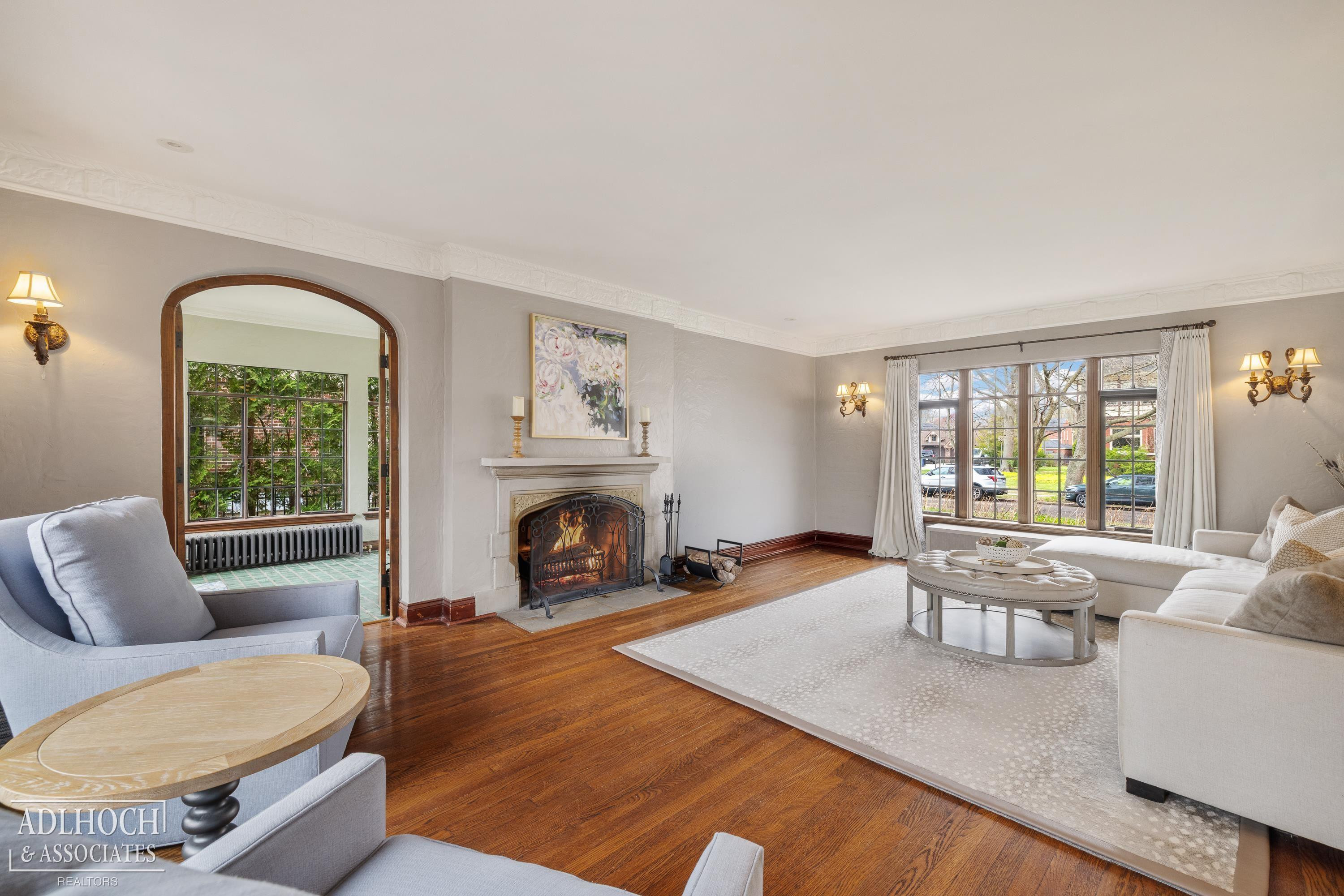 1006 Kensington Avenue, Grosse Pointe Park, MI 48230 — Photo 5
