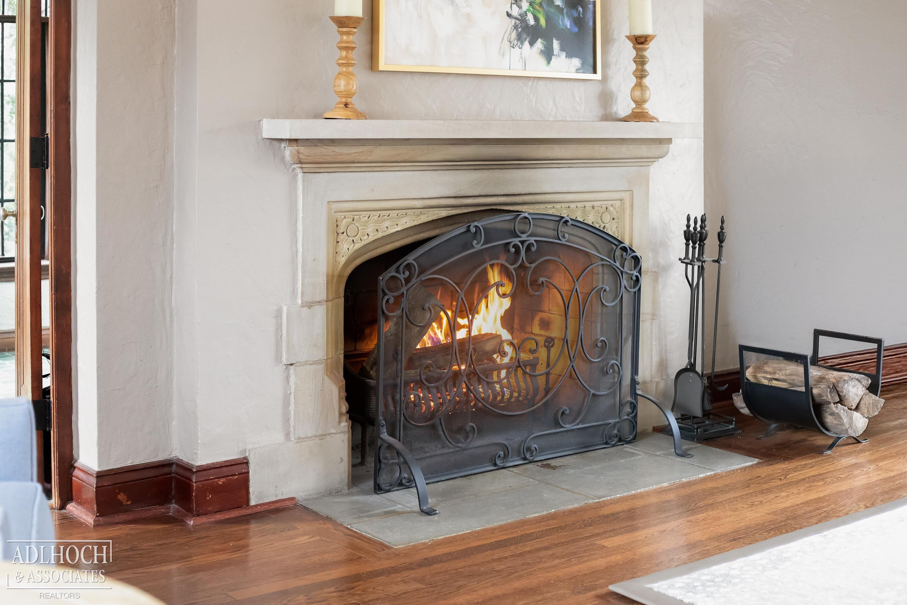 1006 Kensington Avenue, Grosse Pointe Park, MI 48230 — Photo 6