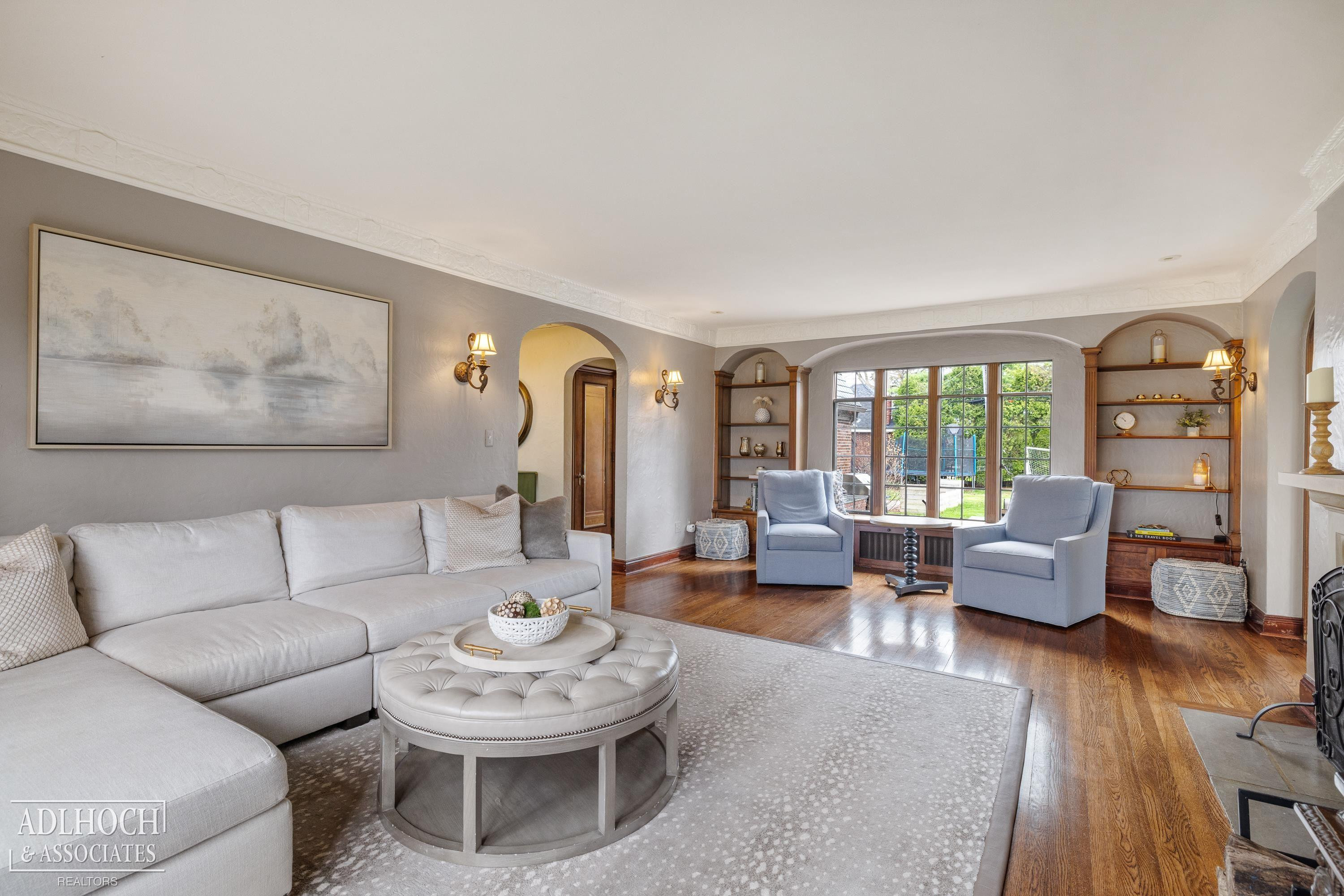 1006 Kensington Avenue, Grosse Pointe Park, MI 48230 — Photo 7