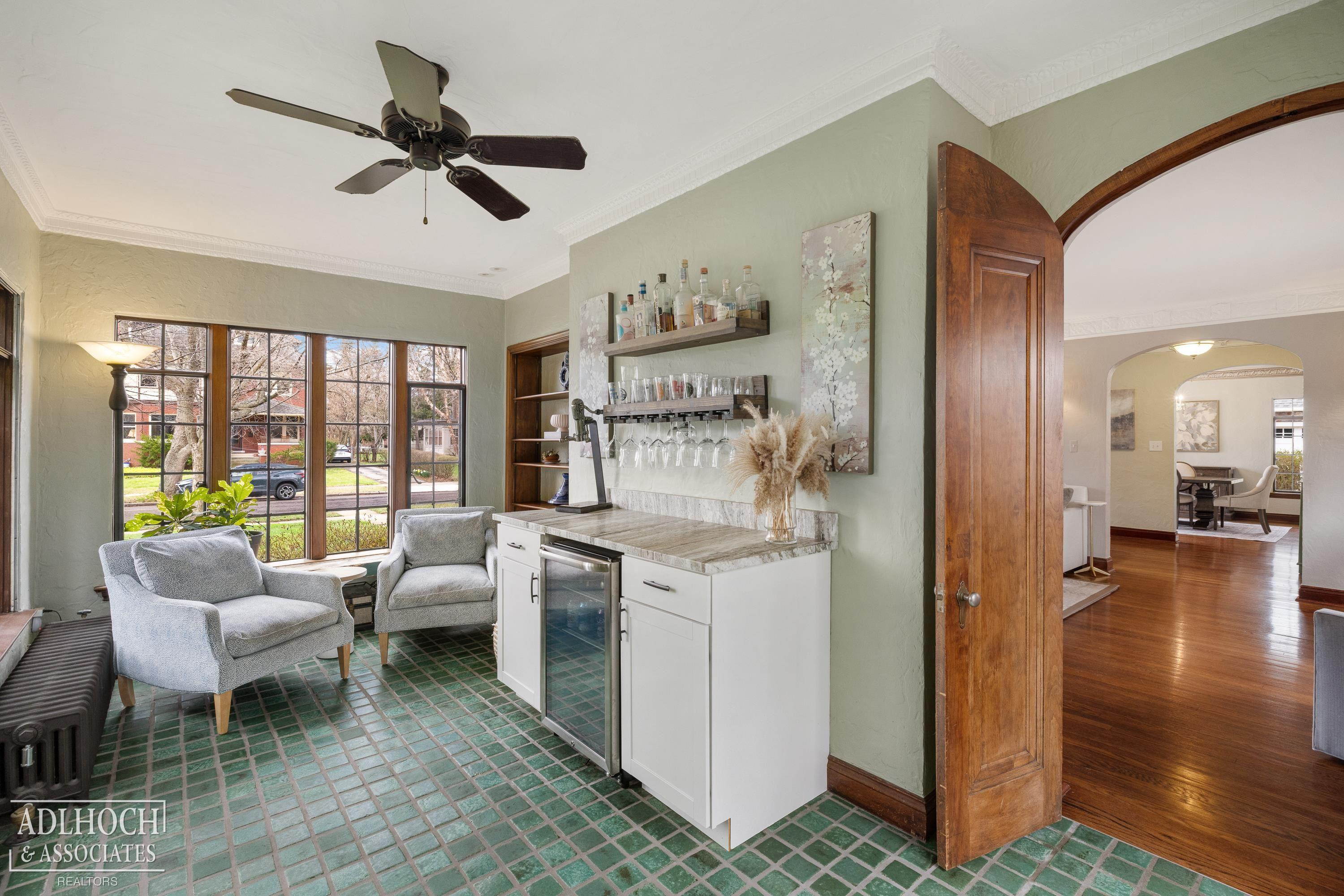 1006 Kensington Avenue, Grosse Pointe Park, MI 48230 — Photo 9