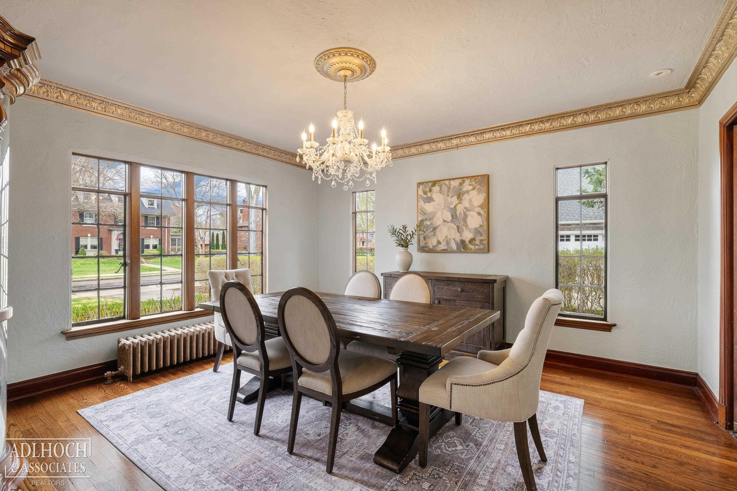 1006 Kensington Avenue, Grosse Pointe Park, MI 48230 — Photo 11