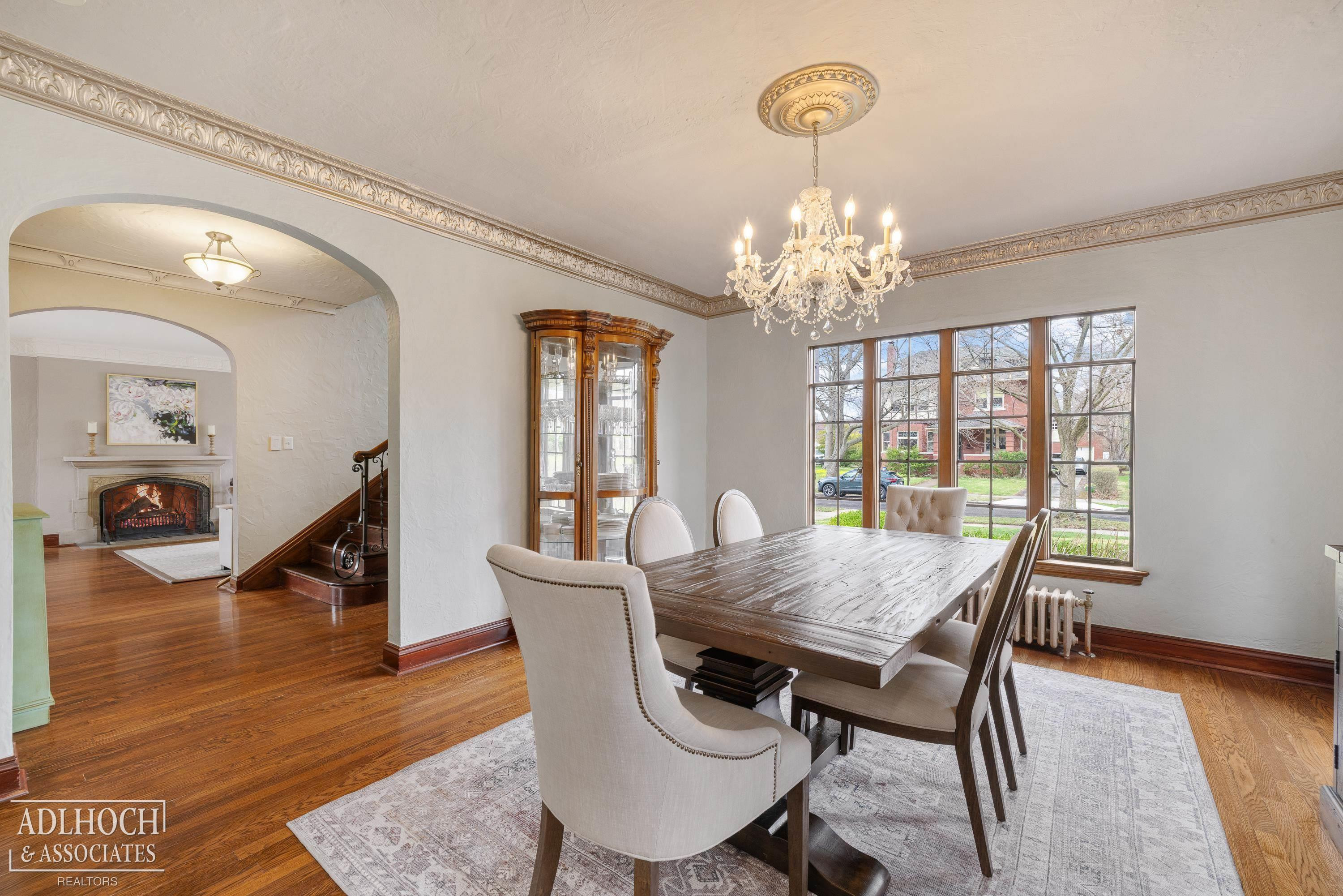 1006 Kensington Avenue, Grosse Pointe Park, MI 48230 — Photo 12