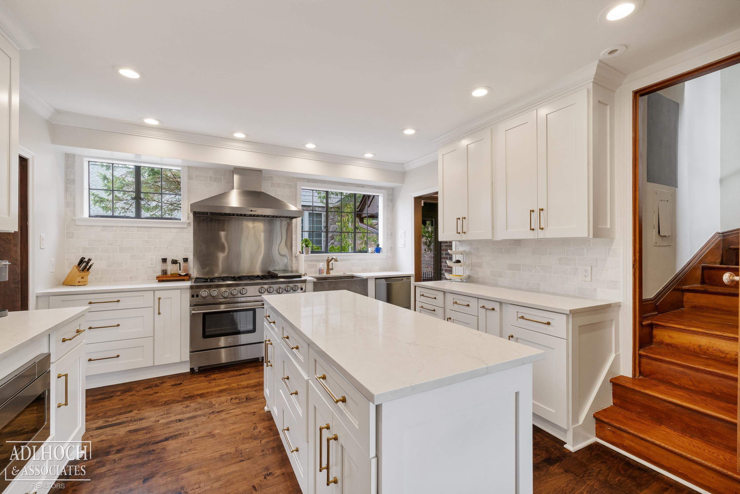 1006 Kensington Avenue, Grosse Pointe Park, MI 48230 — Photo 13