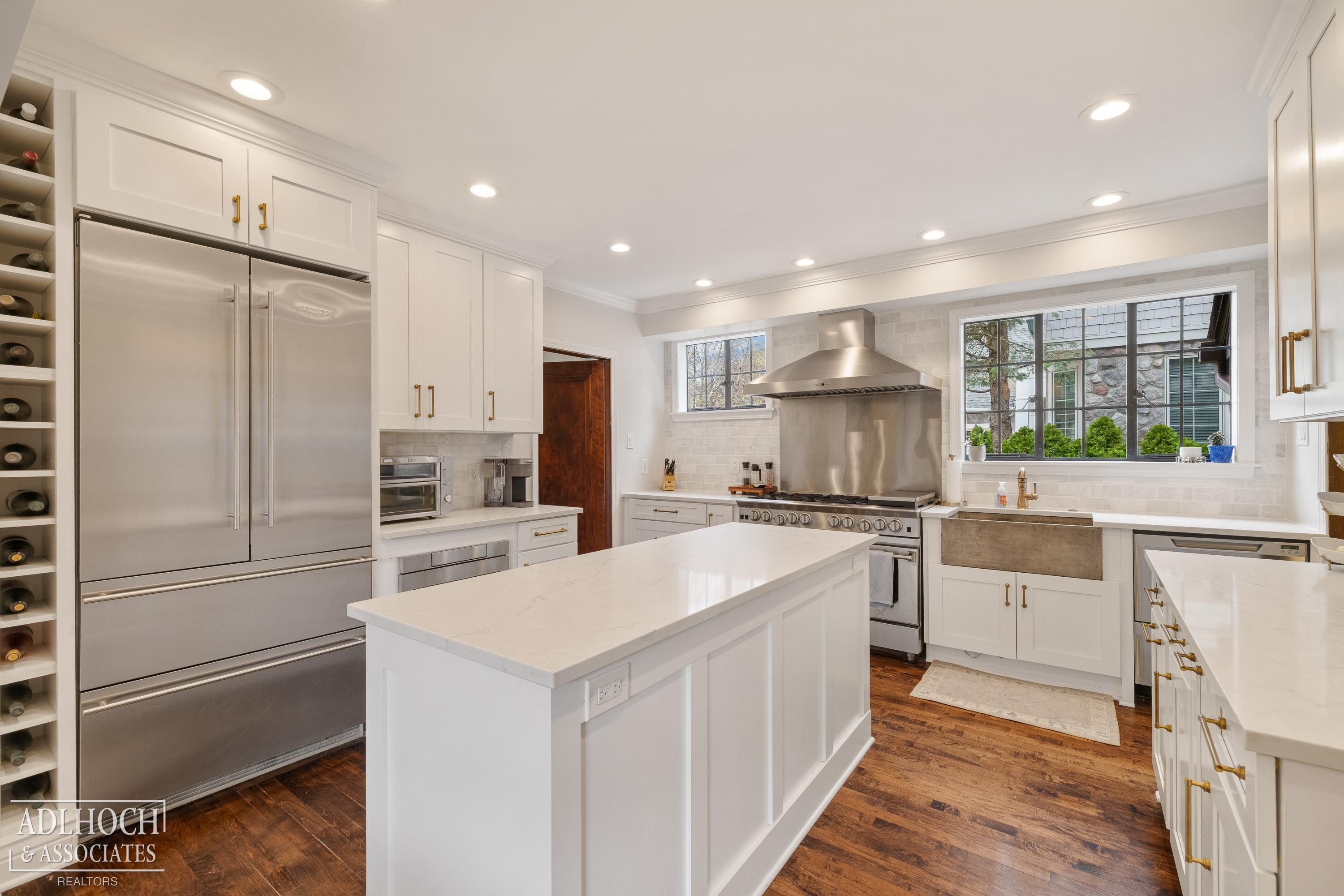 1006 Kensington Avenue, Grosse Pointe Park, MI 48230 — Photo 14