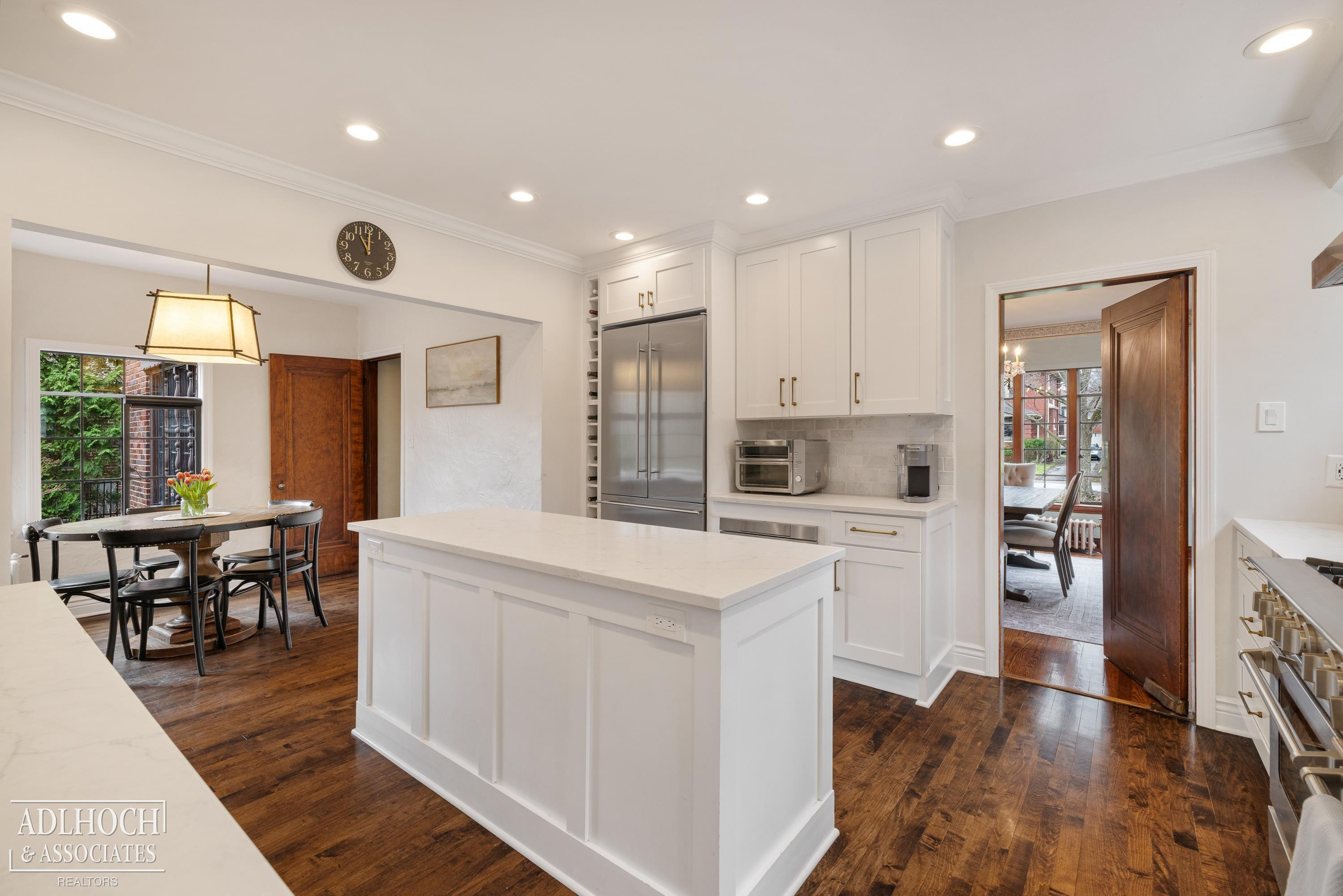 1006 Kensington Avenue, Grosse Pointe Park, MI 48230 — Photo 15