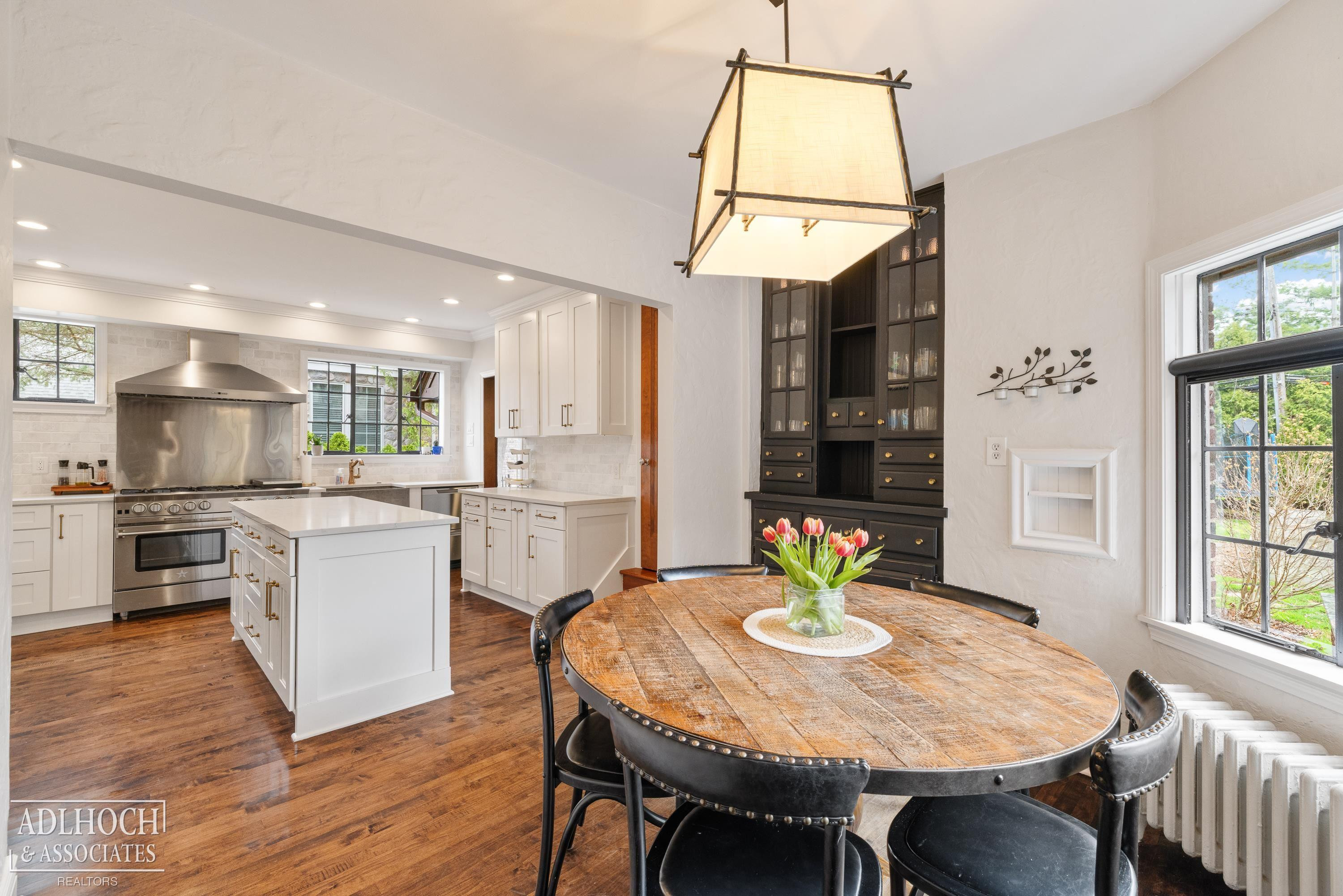 1006 Kensington Avenue, Grosse Pointe Park, MI 48230 — Photo 17