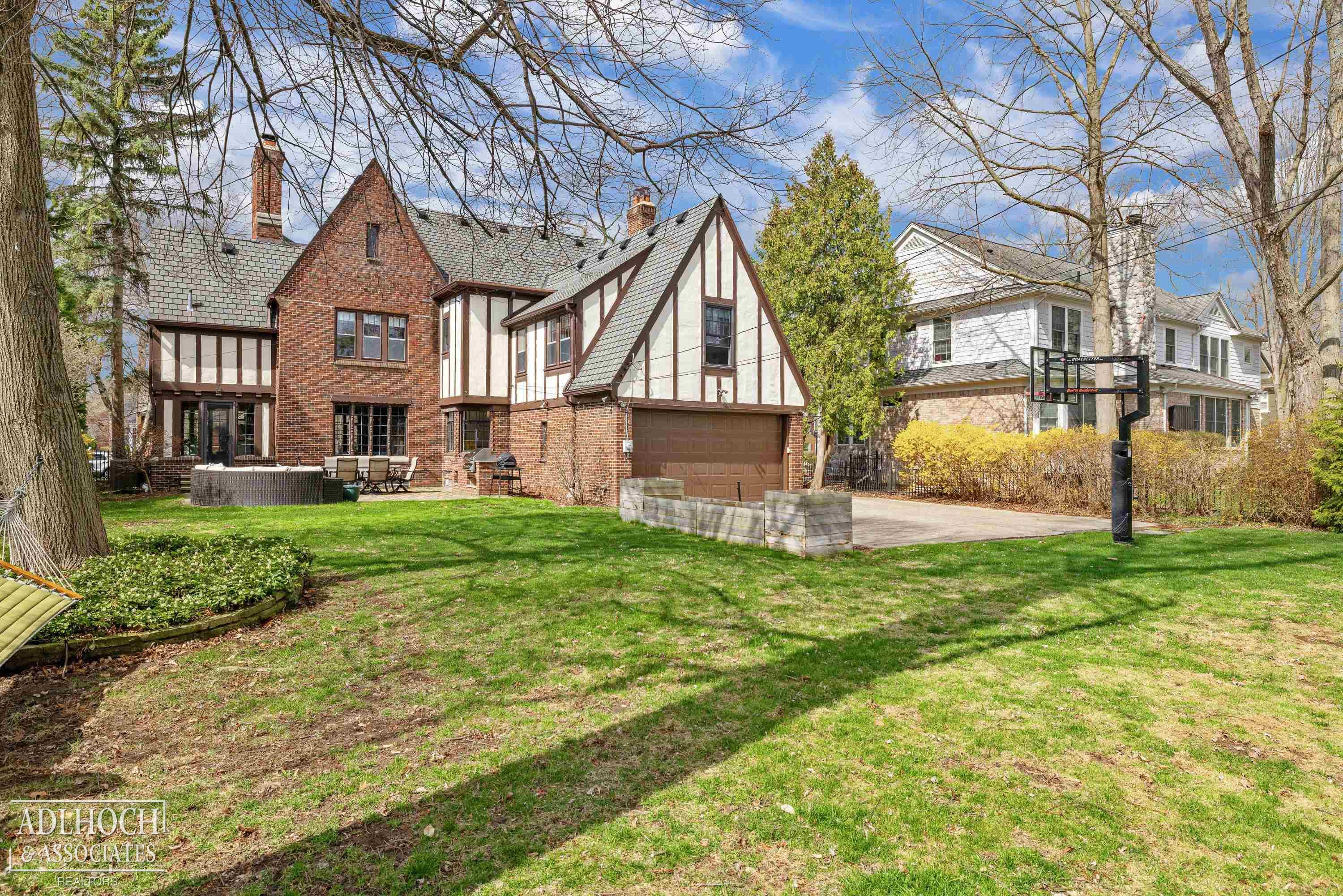 1006 Kensington Avenue, Grosse Pointe Park, MI 48230 — Photo 31