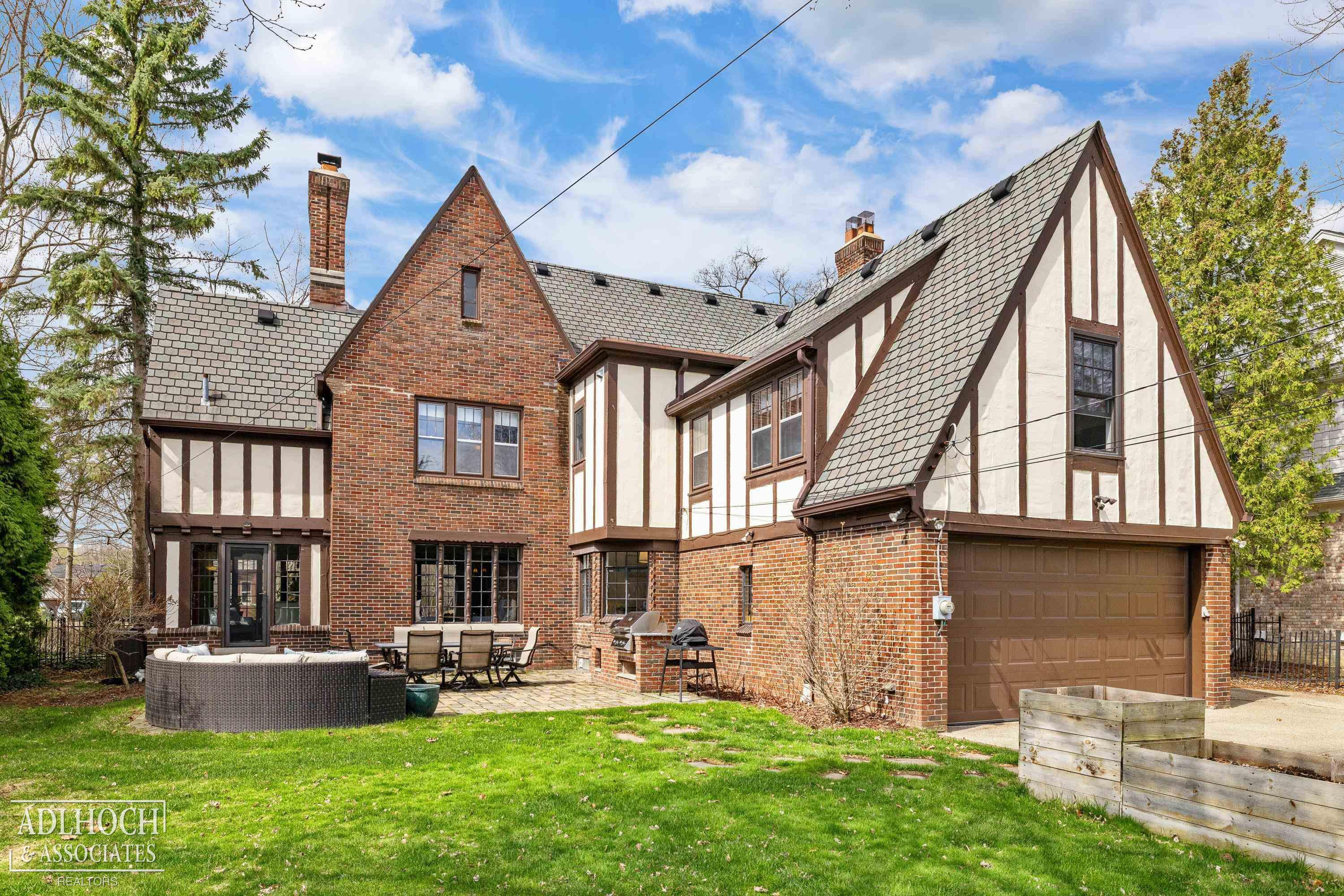 1006 Kensington Avenue, Grosse Pointe Park, MI 48230 — Photo 32
