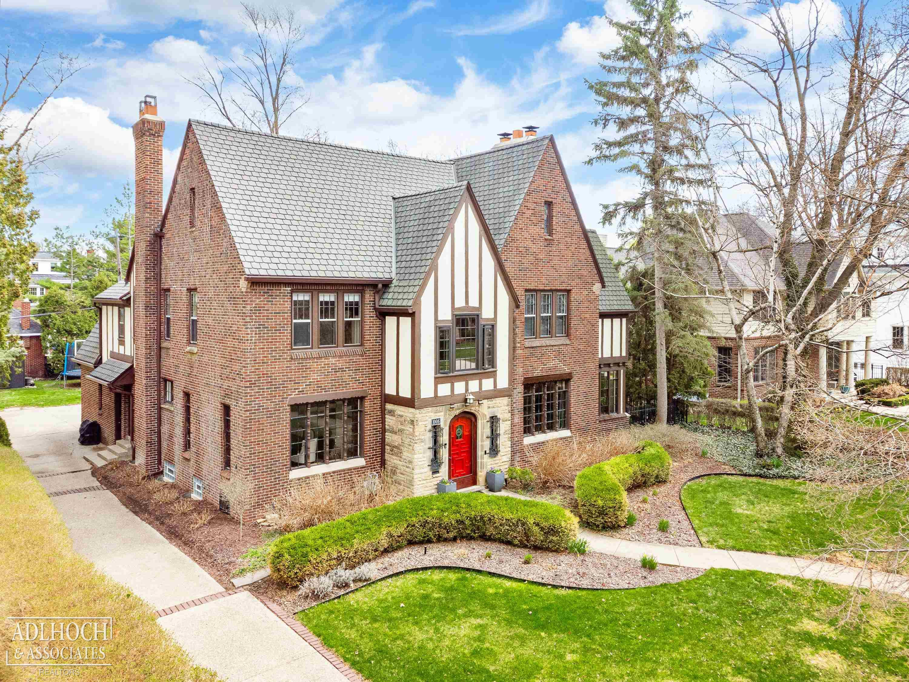 1006 Kensington Avenue, Grosse Pointe Park, MI 48230 — Photo 33