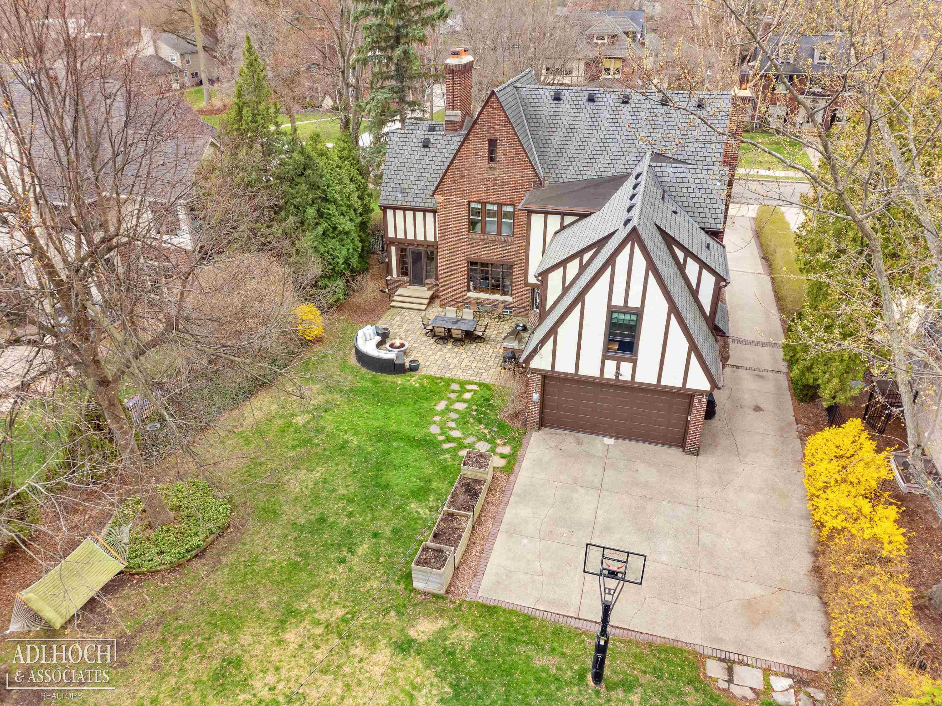 1006 Kensington Avenue, Grosse Pointe Park, MI 48230 — Photo 34