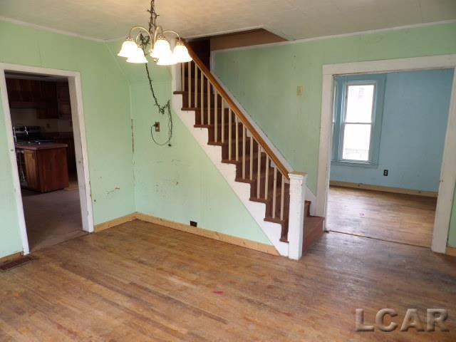 1138 E Hunt Street, Adrian, MI 49221 — Photo 2