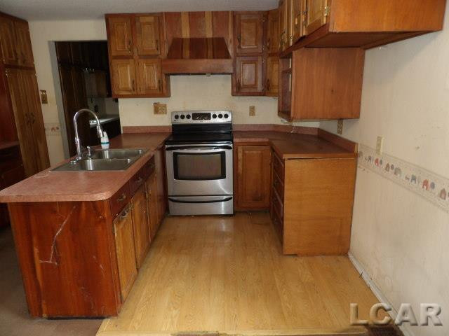 1138 E Hunt Street, Adrian, MI 49221 — Photo 5