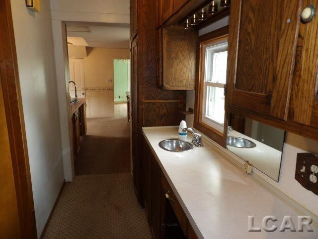 1138 E Hunt Street, Adrian, MI 49221 — Photo 6