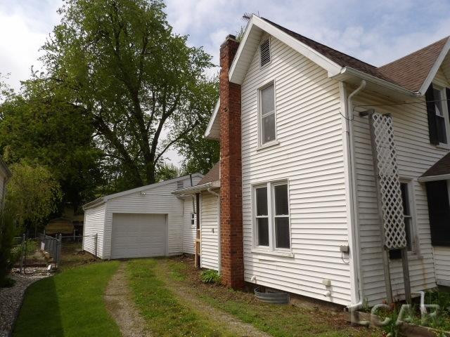 1138 E Hunt Street, Adrian, MI 49221 — Photo 17