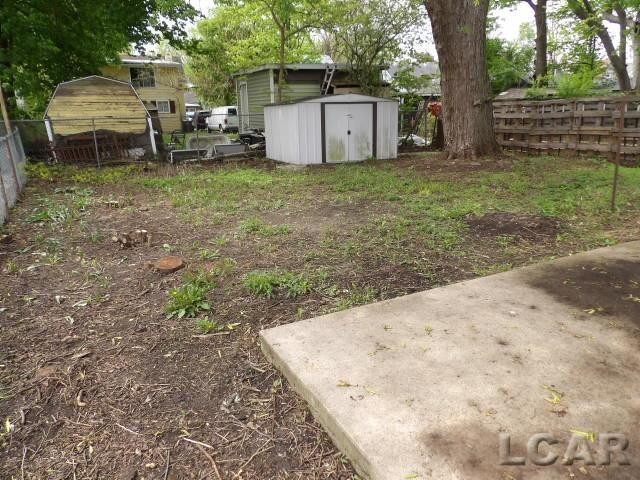 1138 E Hunt Street, Adrian, MI 49221 — Photo 19