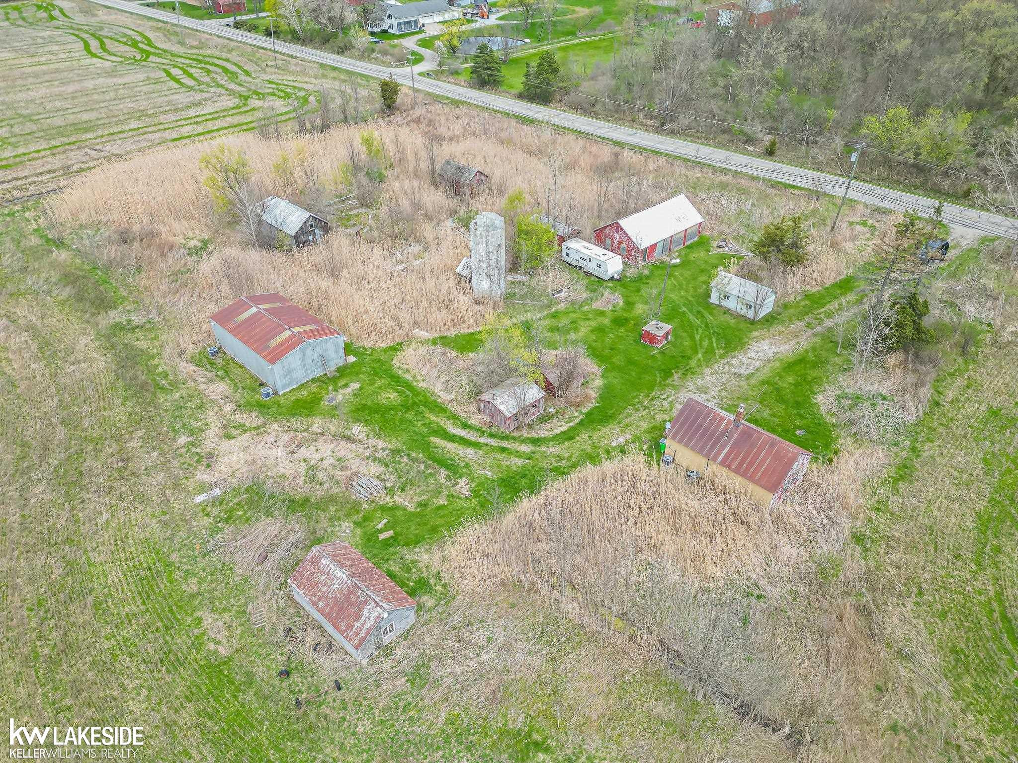 6166 Church Road, MI