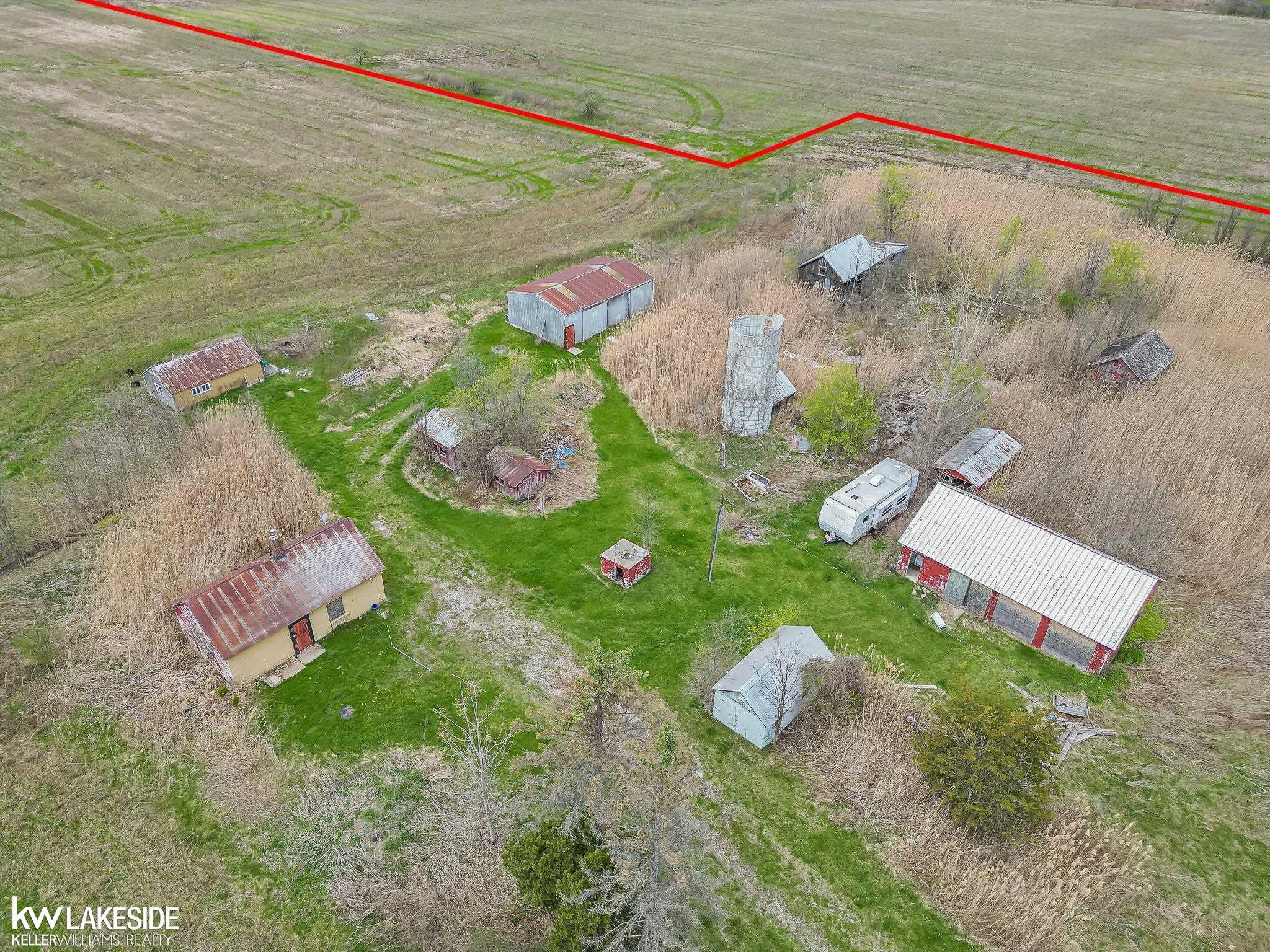 6166 Church Road, MI — Photo 2